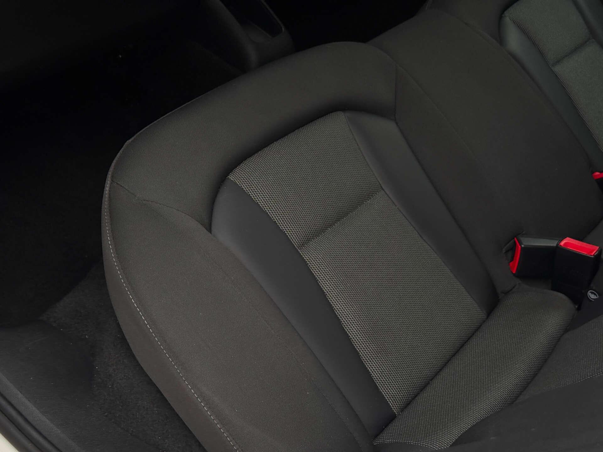 Audi A1 view 36