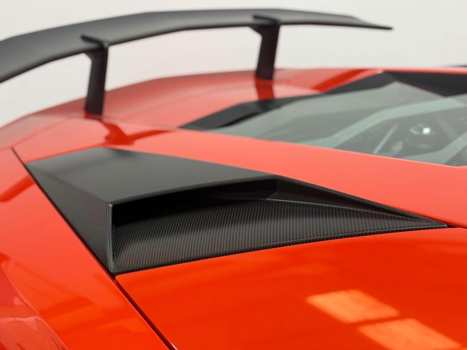 Lamborghini Aventador view 57