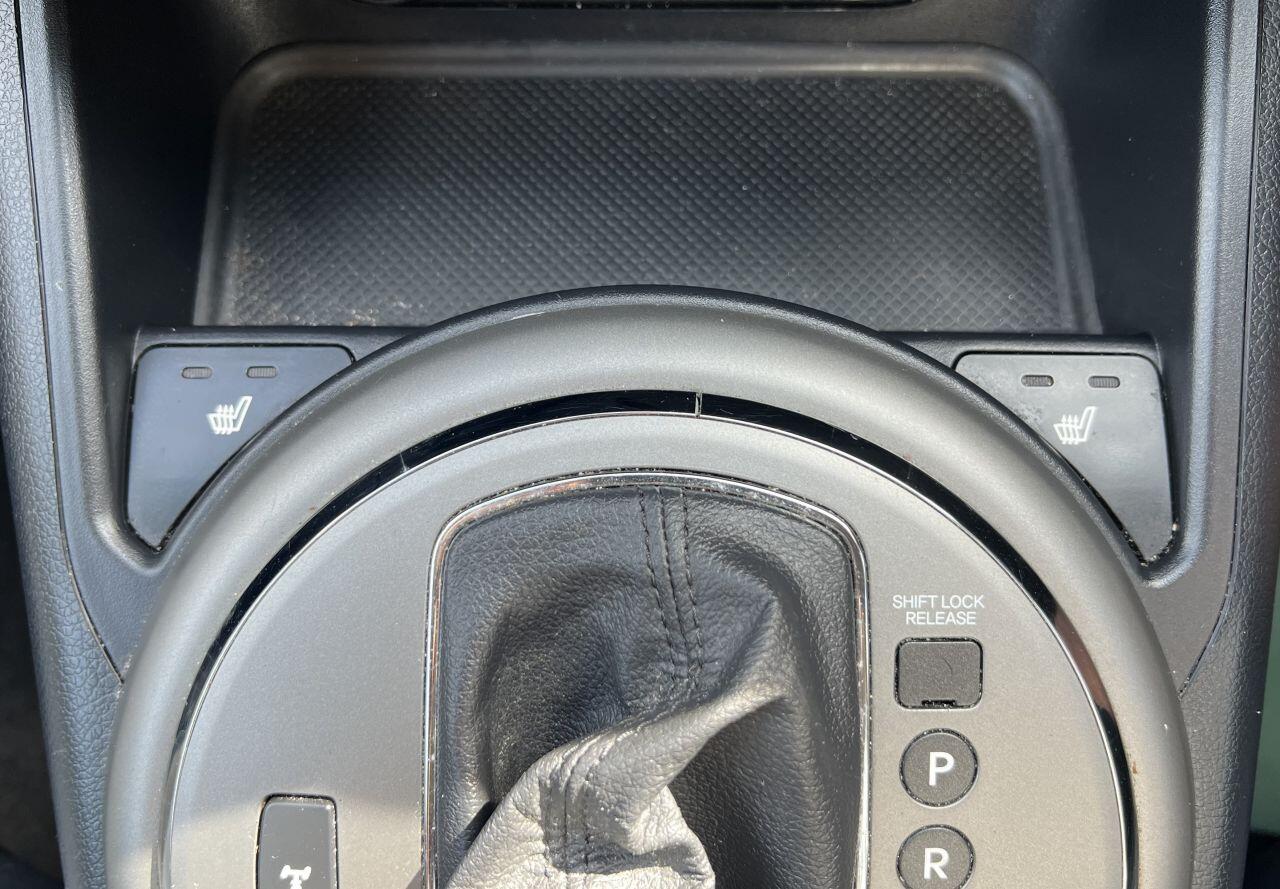 Kia Sportage view 37