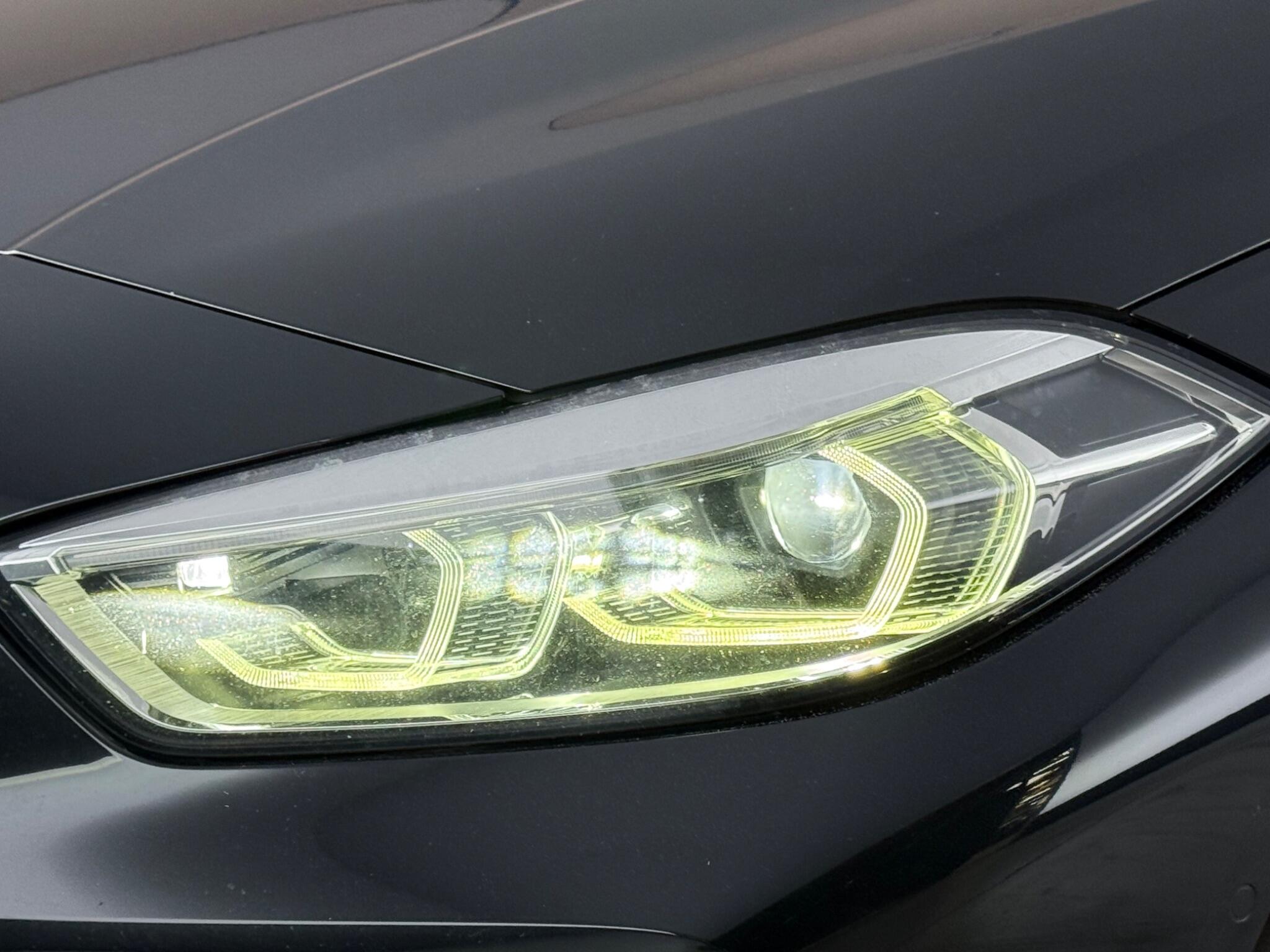 BMW 1 Series view 12