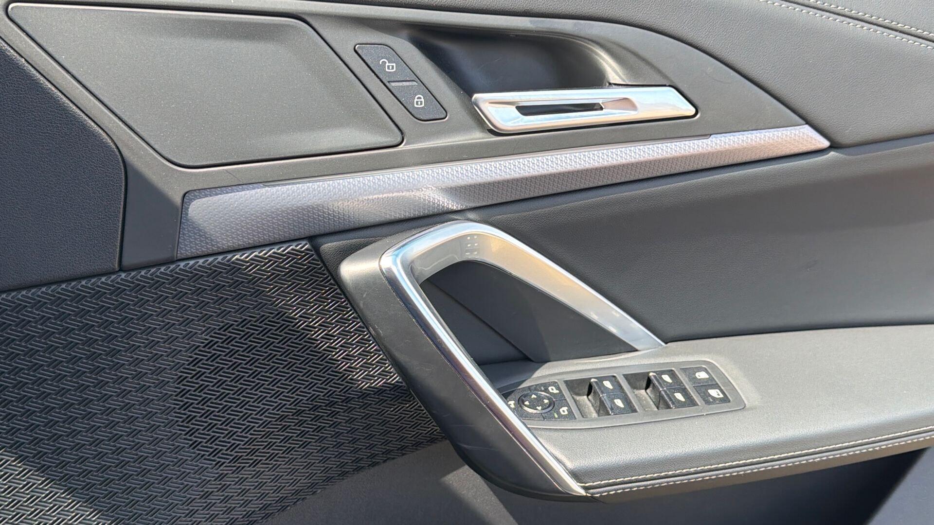 BMW X1 view 20