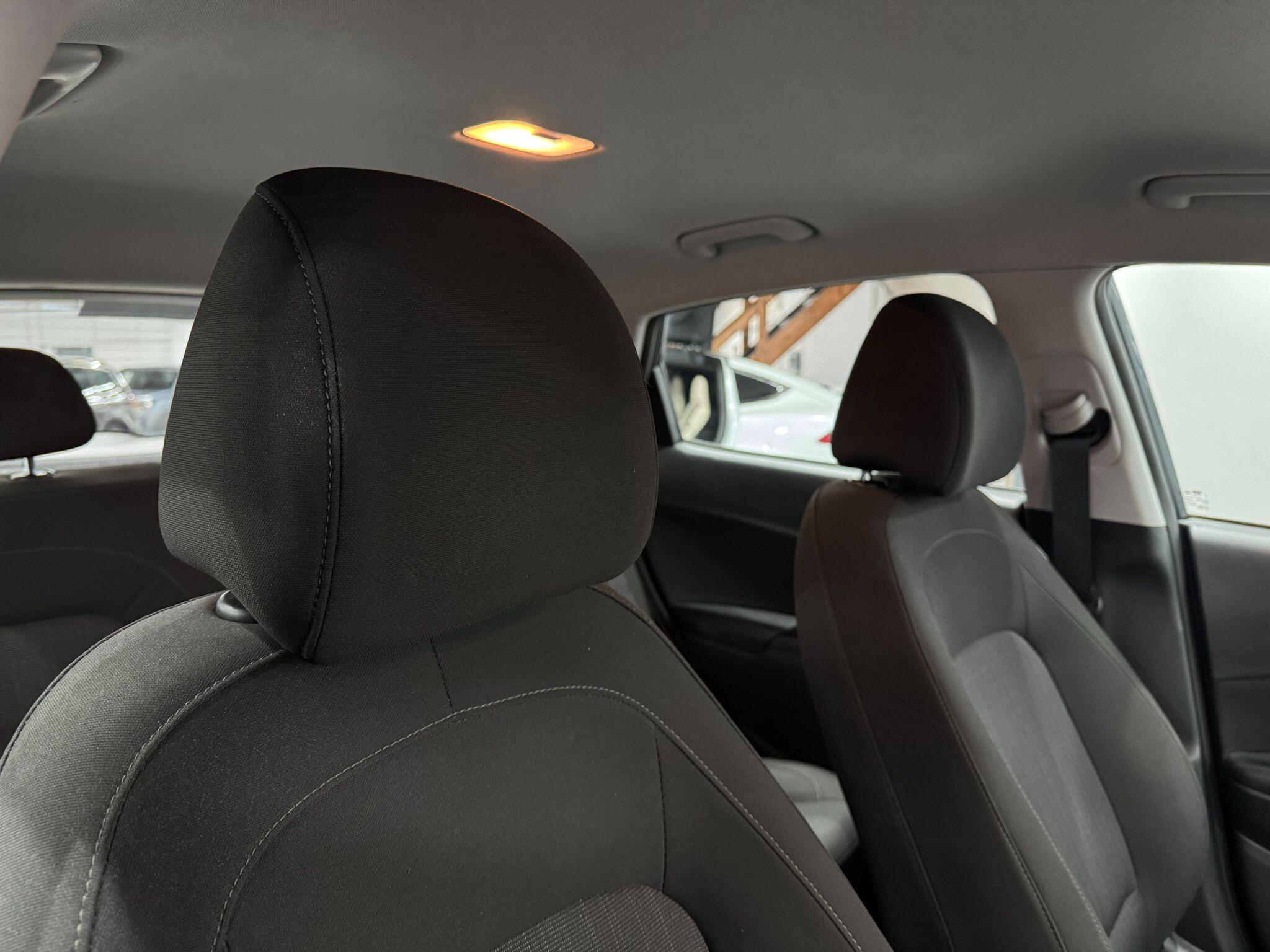 Hyundai Kona view 11