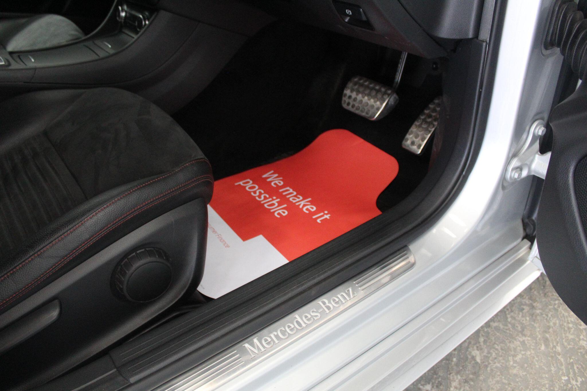 Mercedes-Benz A-Class view 46