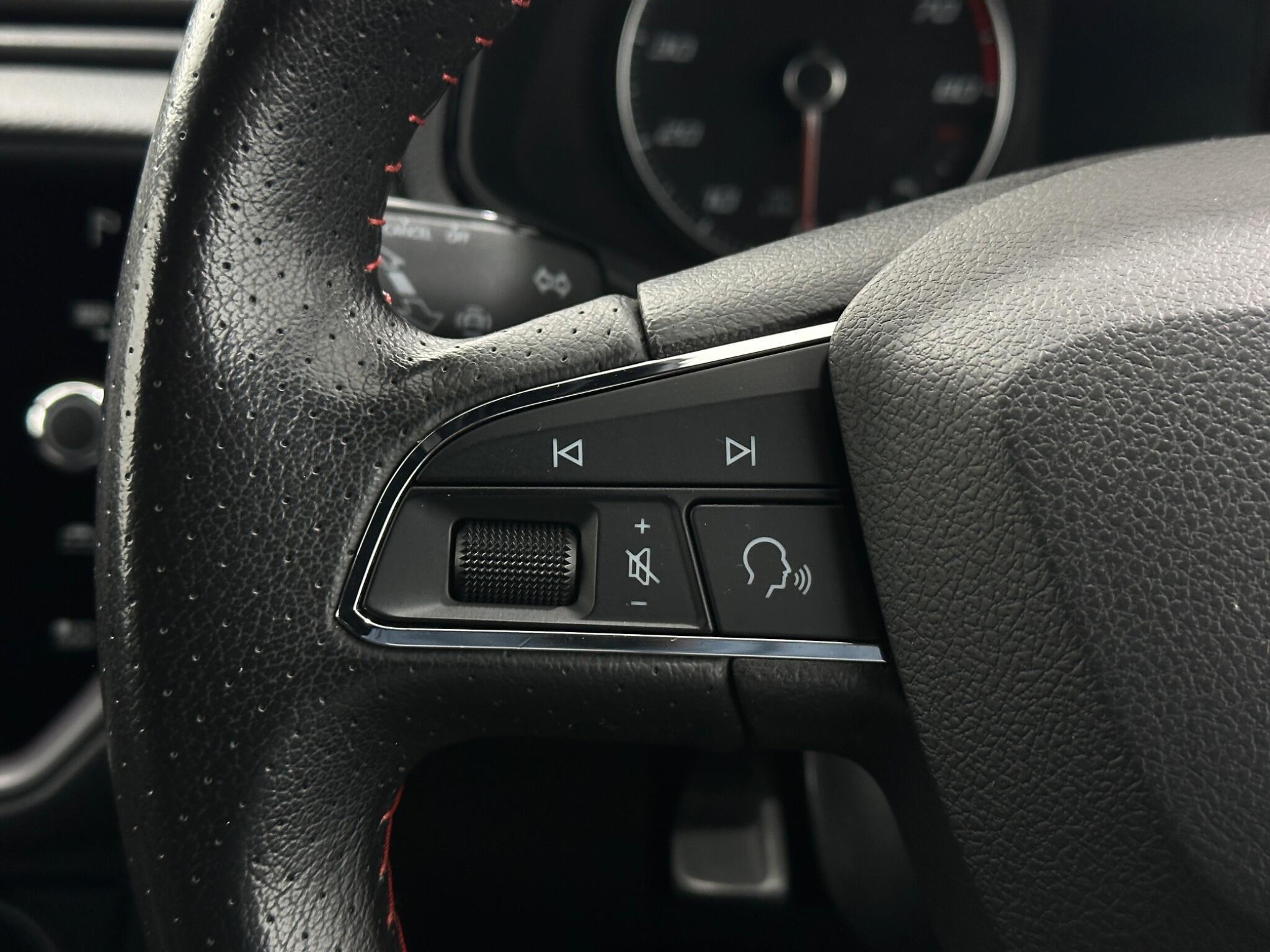 Seat Ibiza view 15