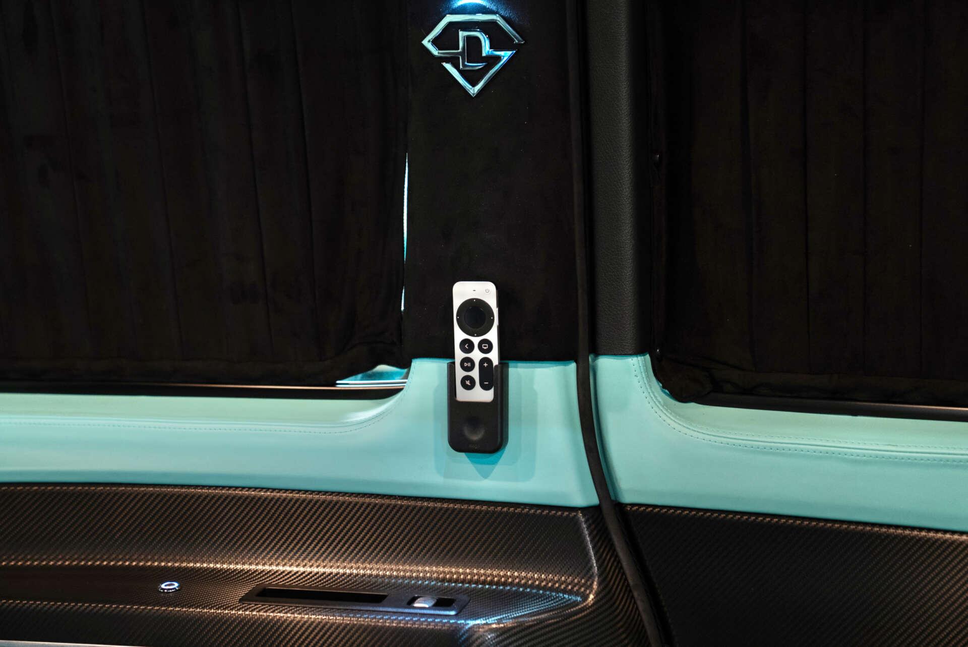 Mercedes-Benz V Class view 38