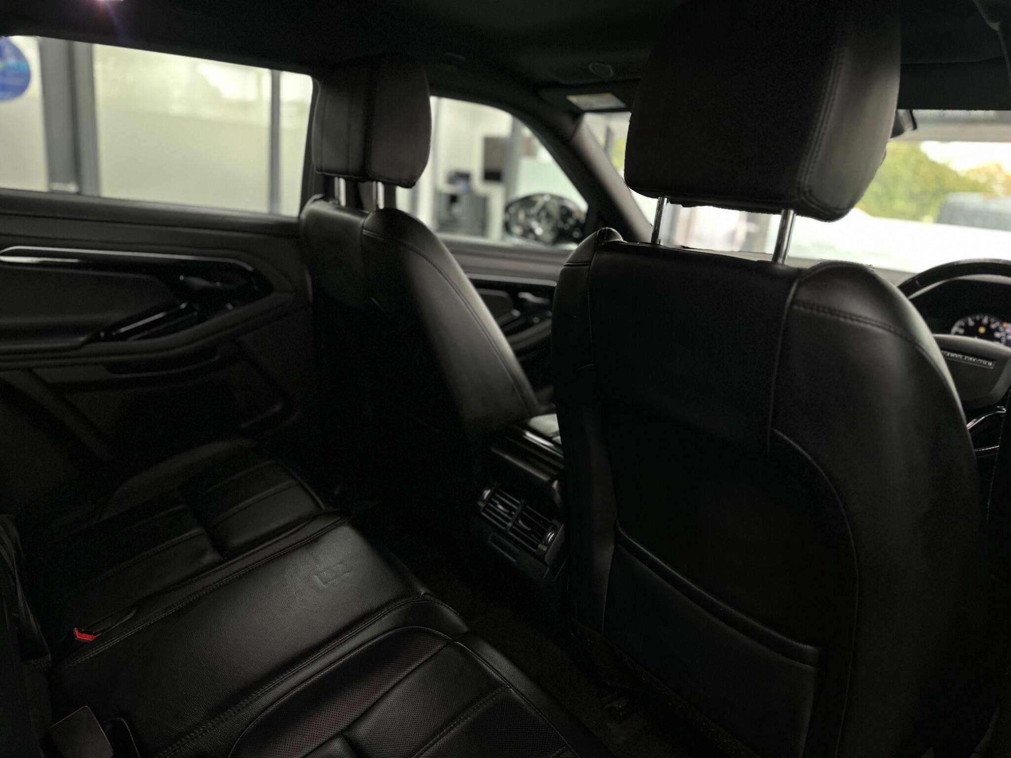 Land Rover Range Rover Evoque view 33