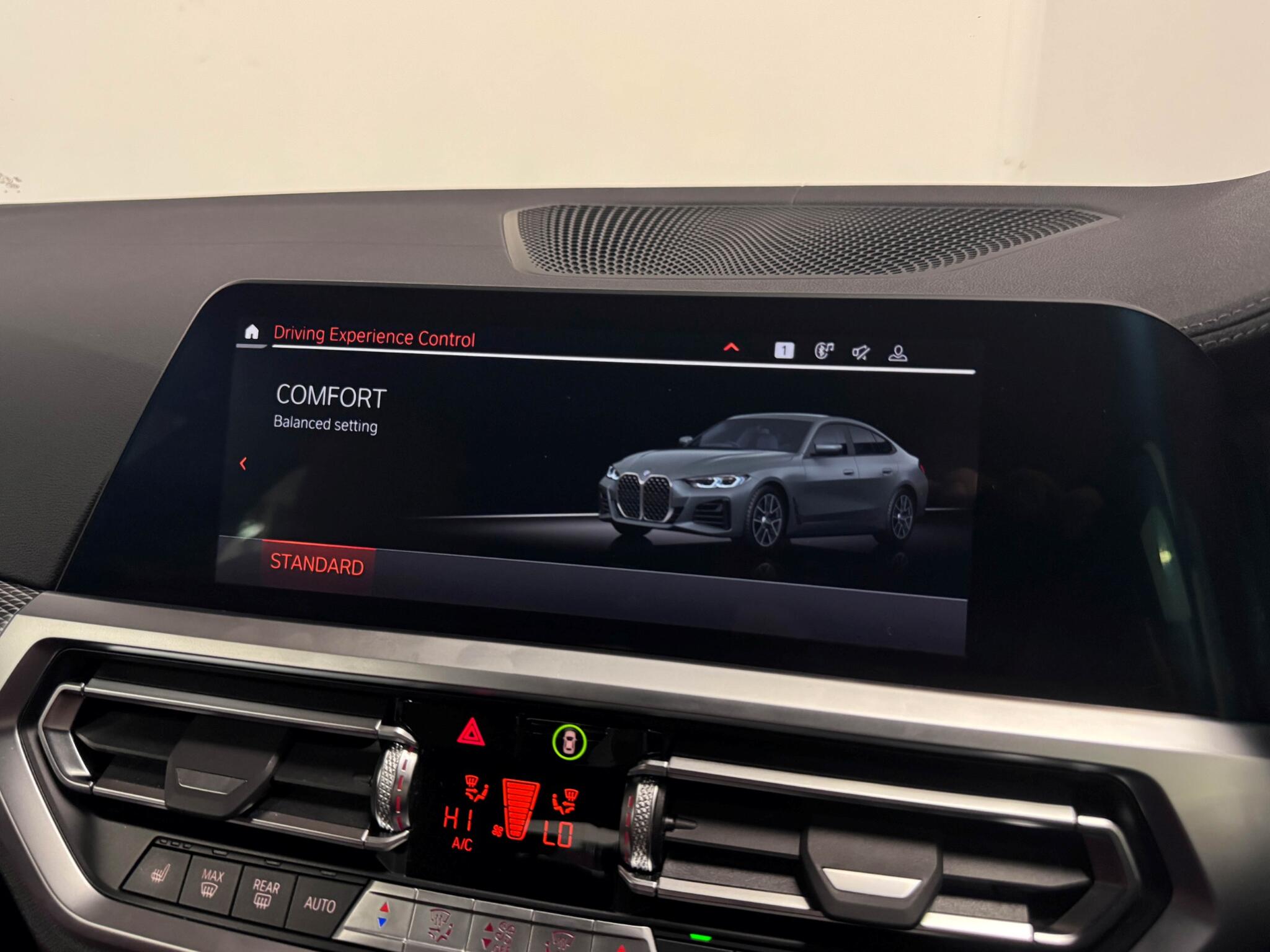 BMW 4 Series view 62