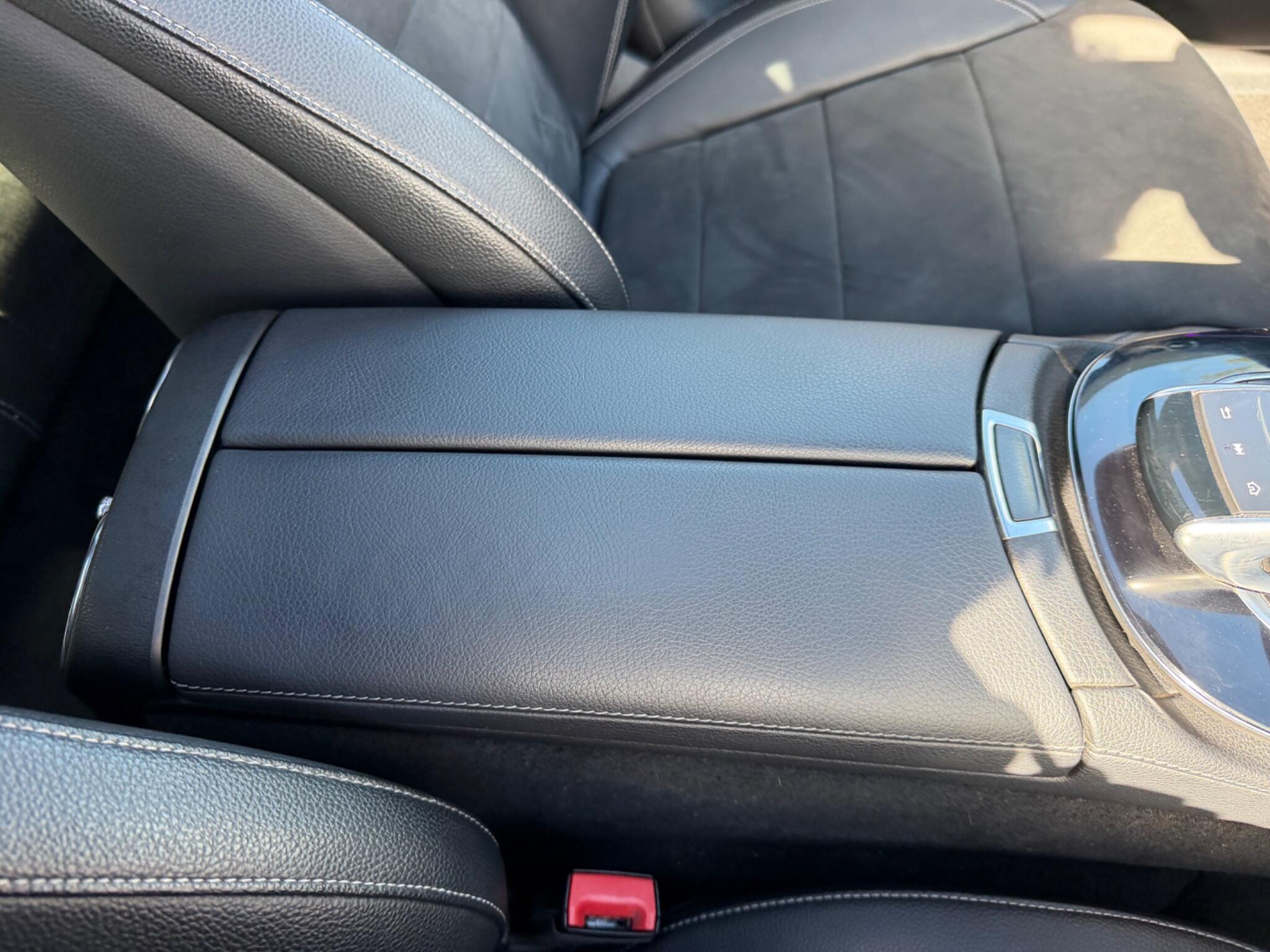 Mercedes-Benz E-Class view 46