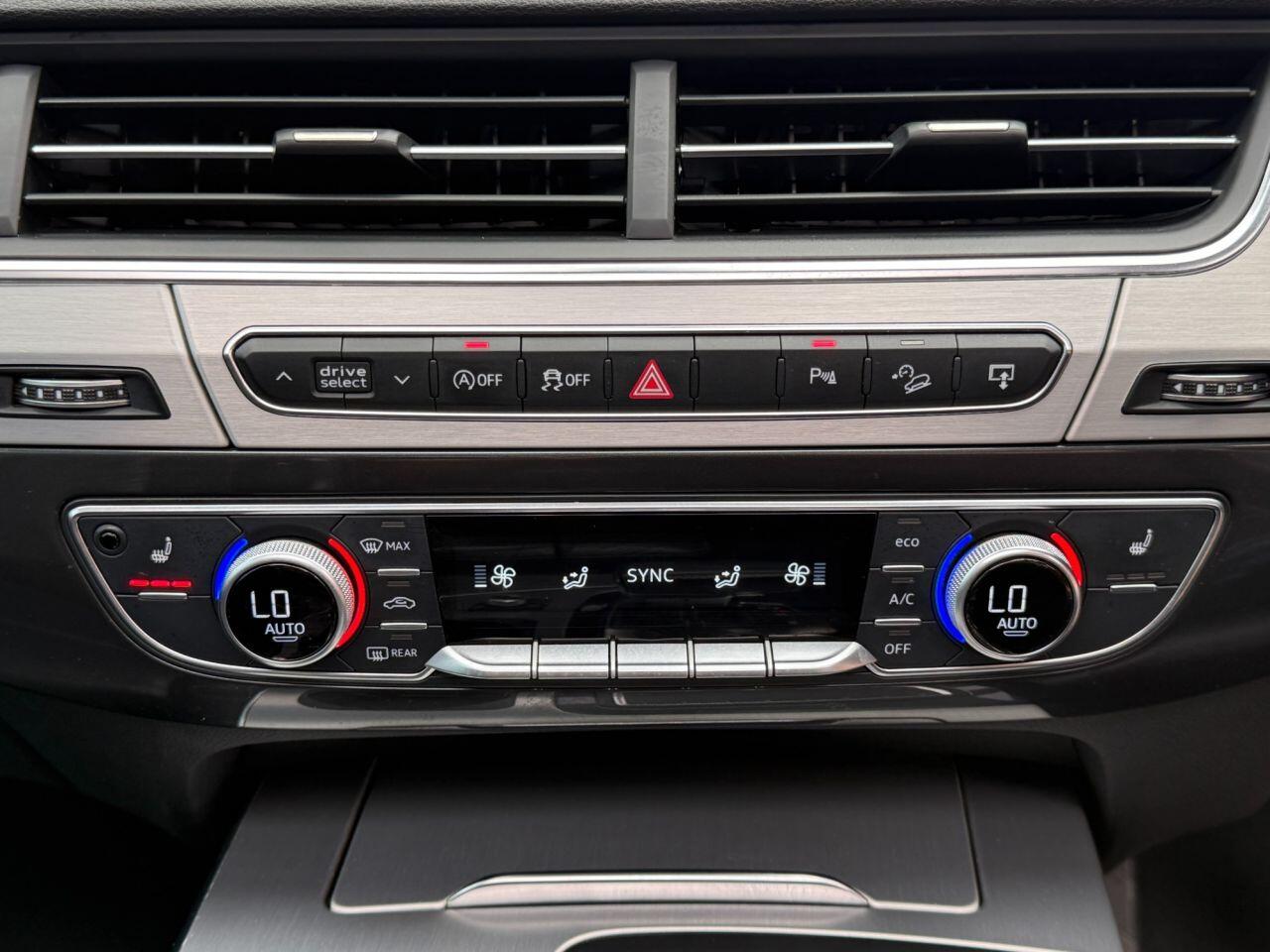 Audi Q7 view 33