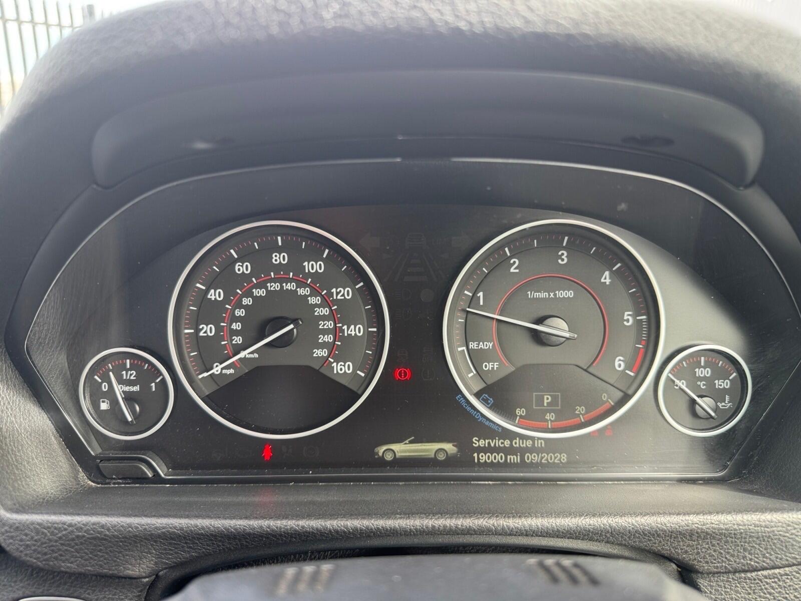 BMW 4 Series view 28