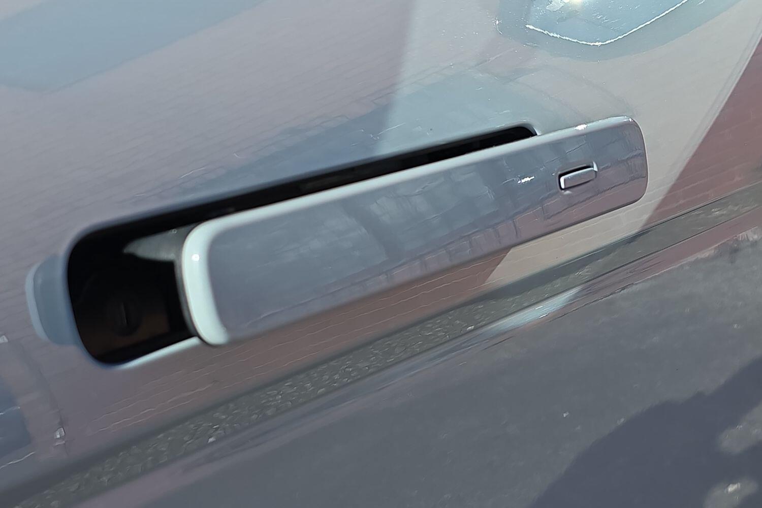 Land Rover Range Rover Evoque view 28