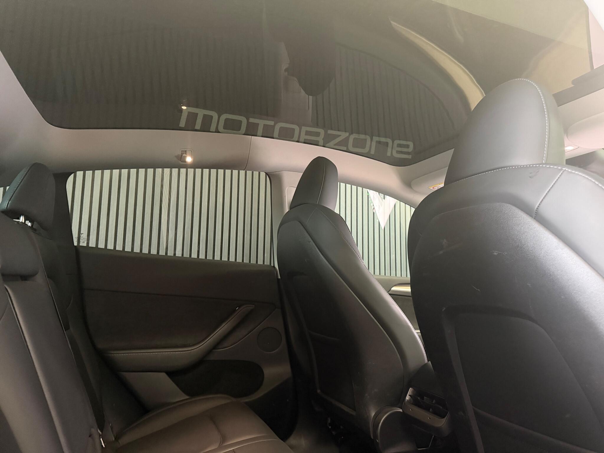 Tesla Model Y view 29