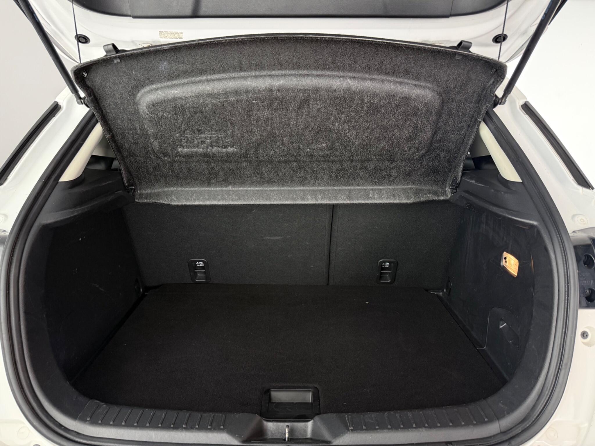 Mazda CX-3 view 10