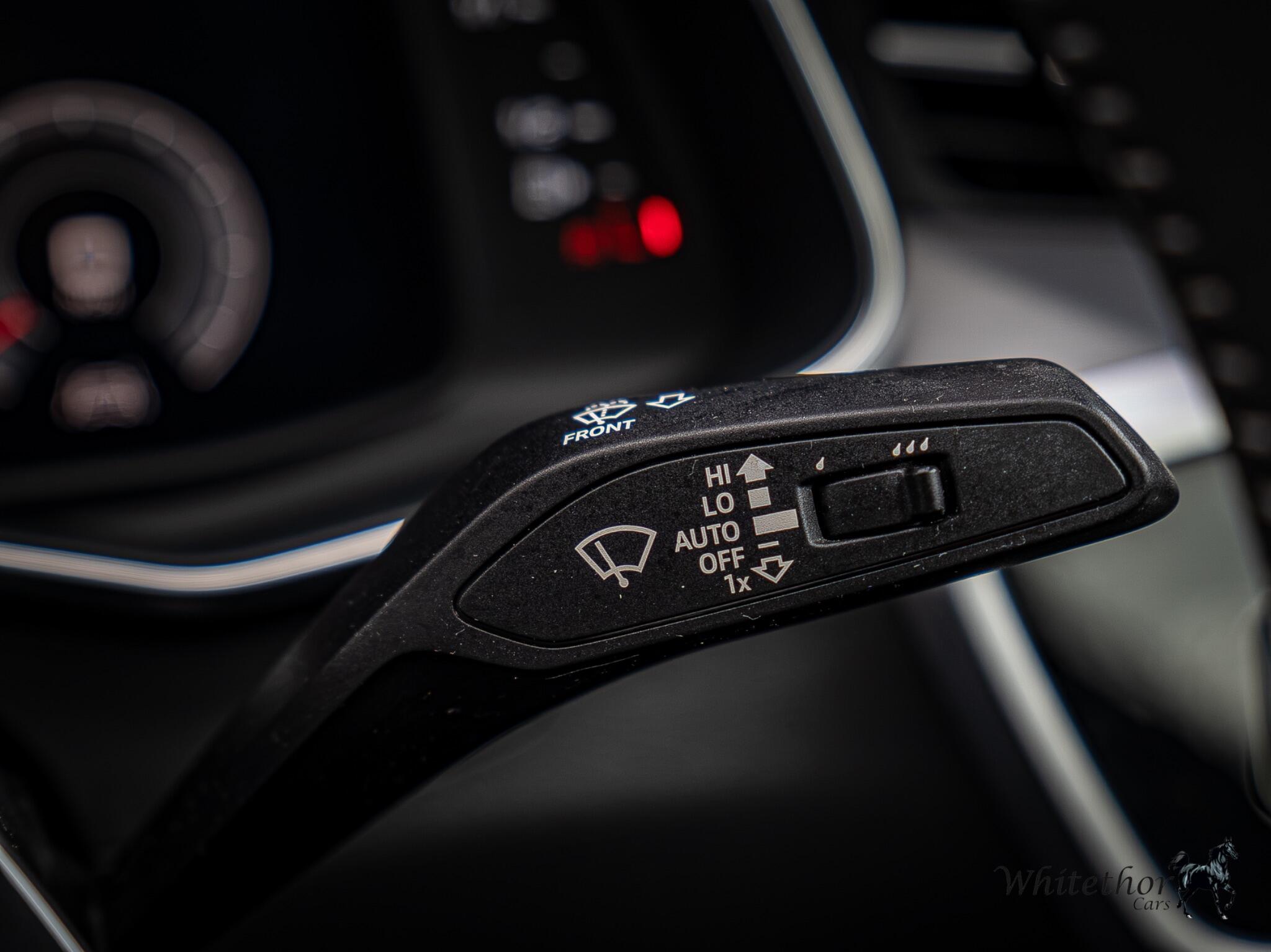 Audi A7 view 19