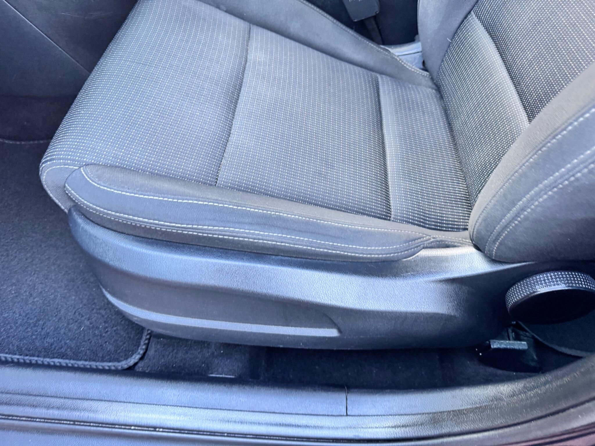 Kia Sportage view 35