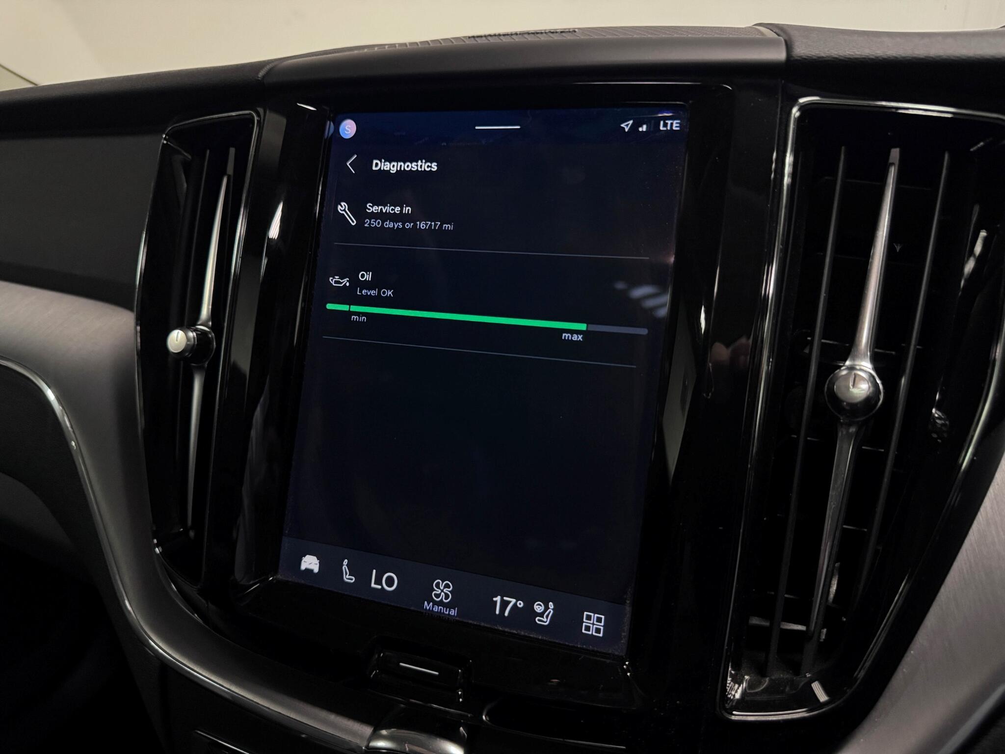 Volvo XC60 view 47