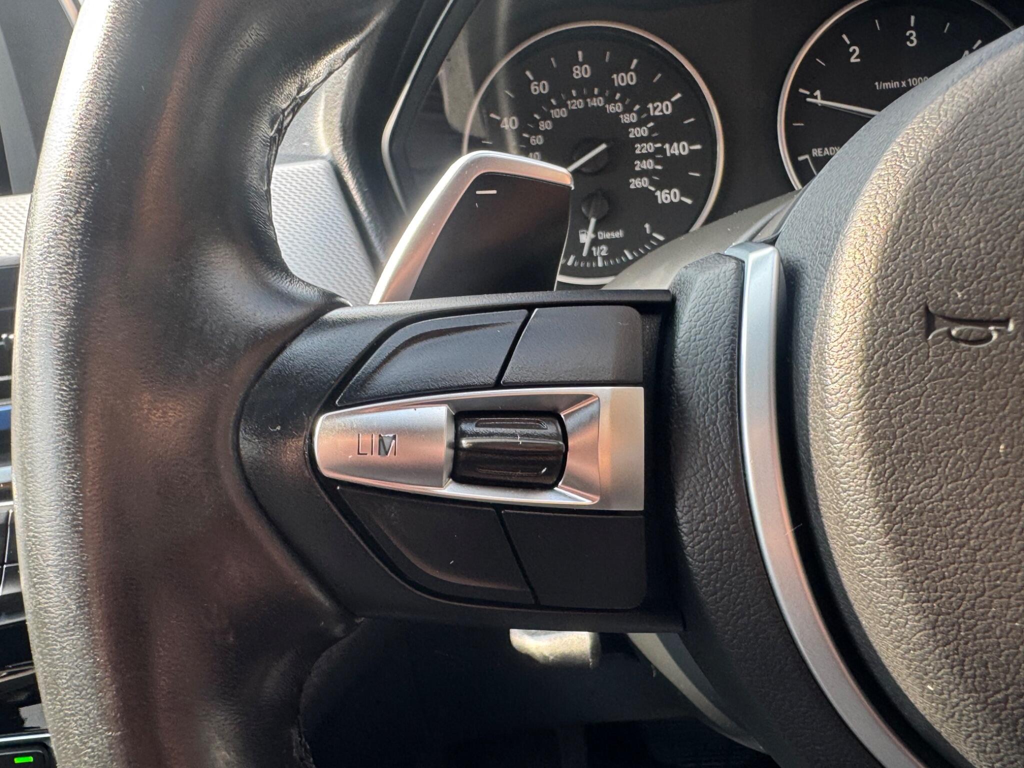 BMW X1 view 18