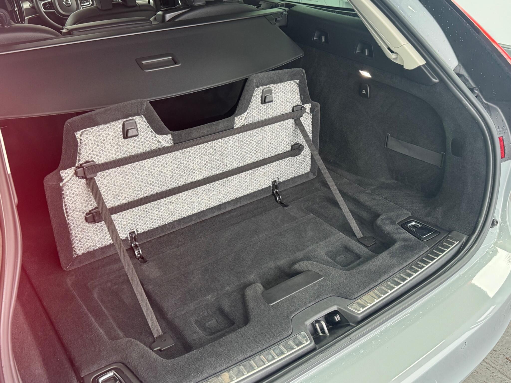 Volvo V90 view 61