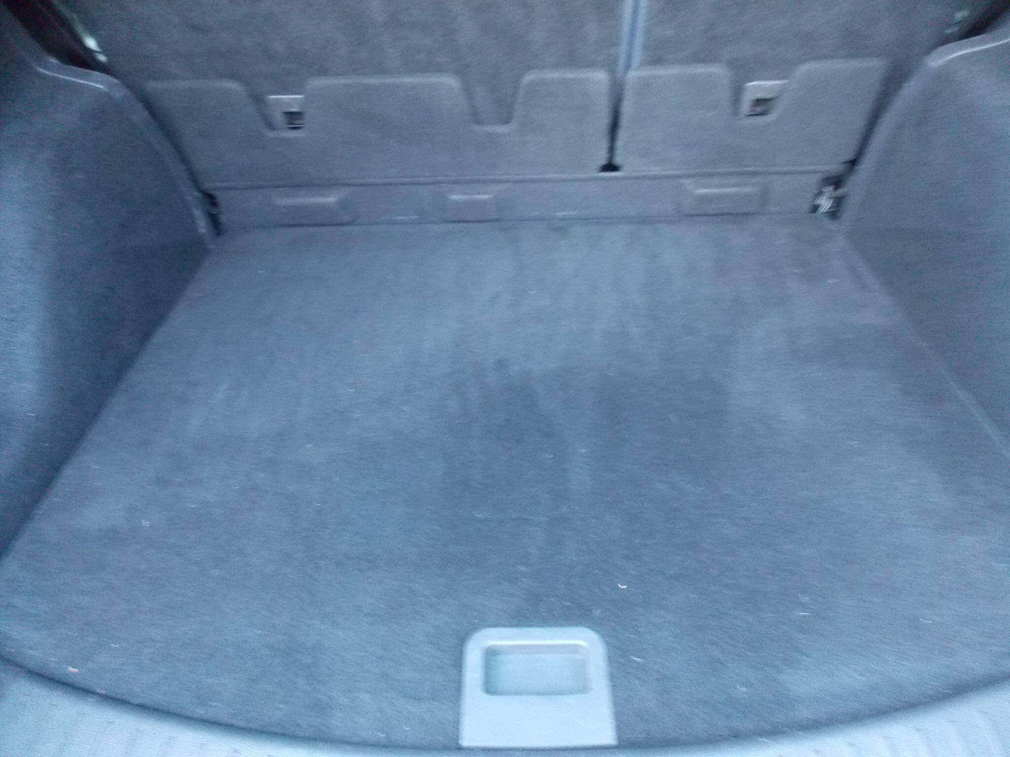 Ford Kuga view 19
