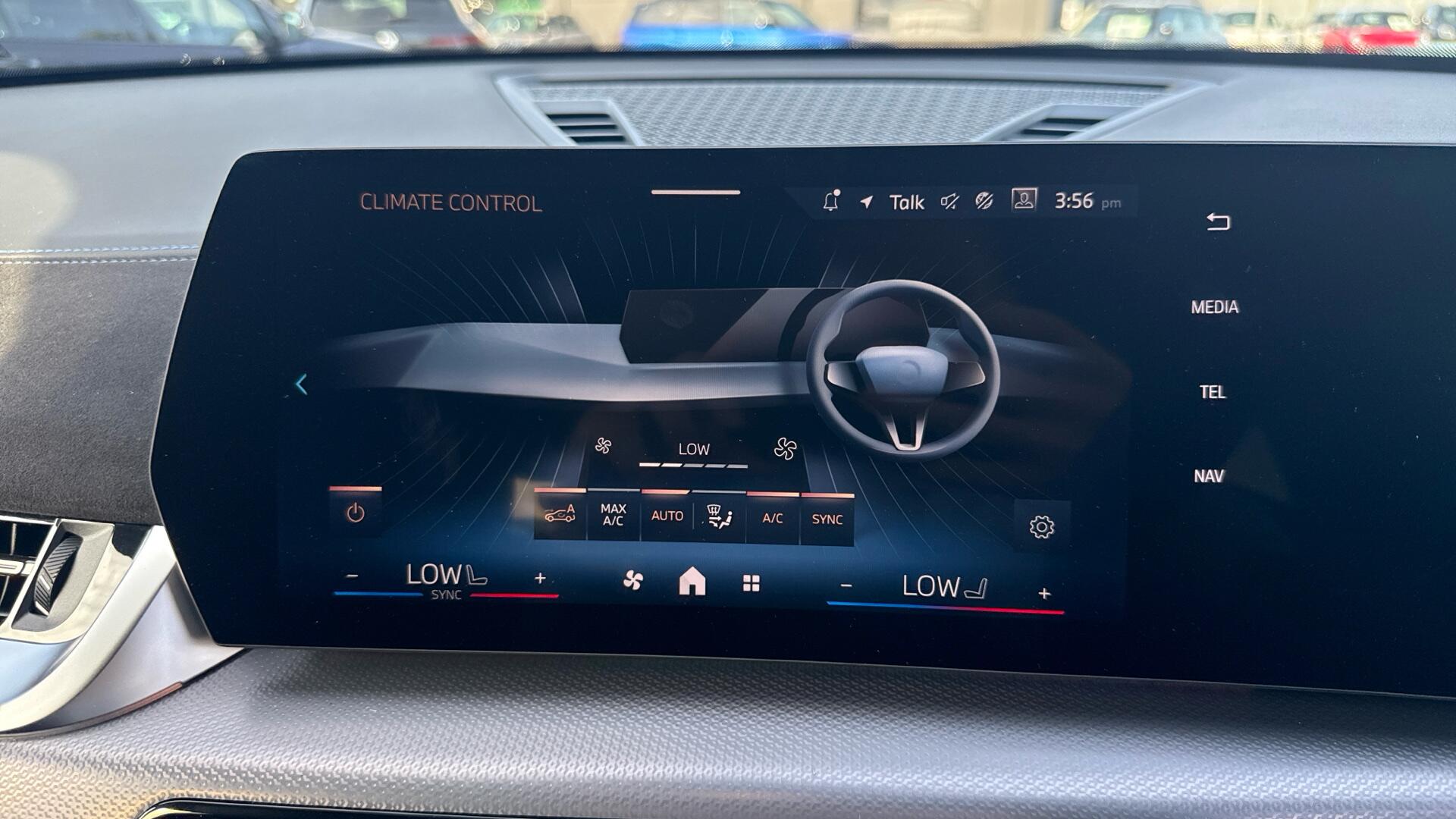BMW X2 view 37