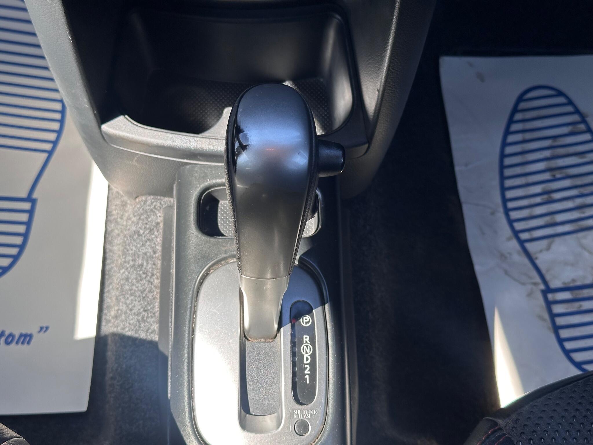 Nissan Note view 35
