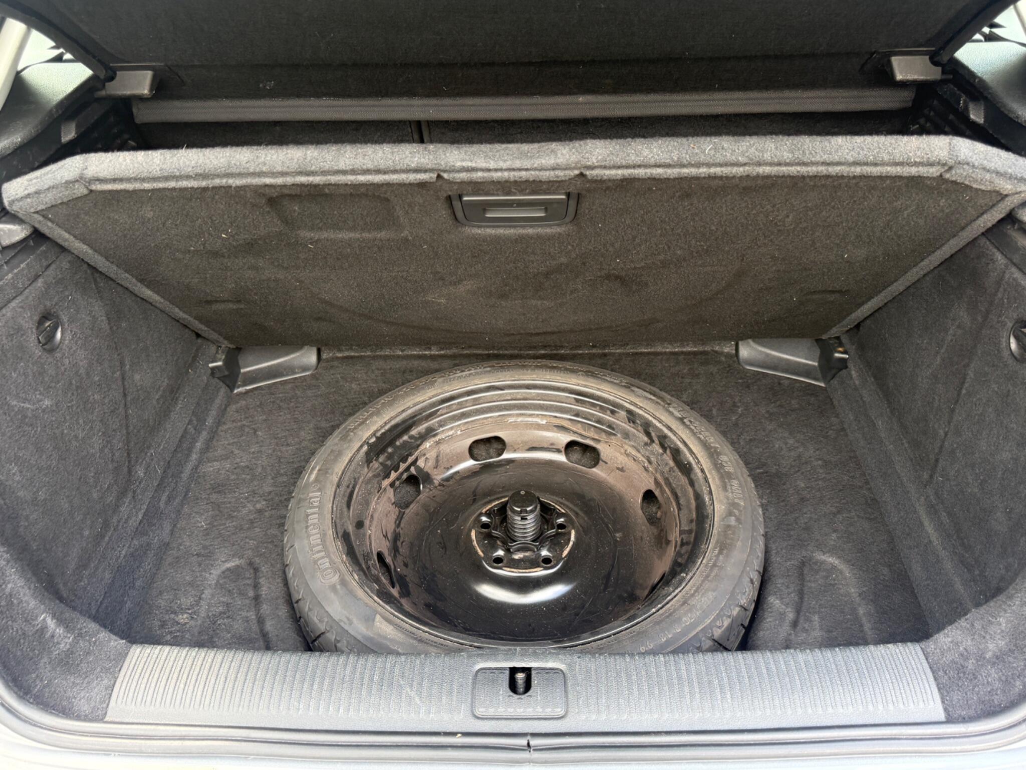 Audi A3 - Image 47