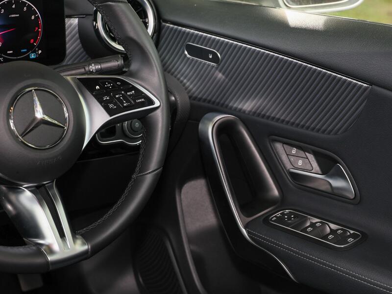 Mercedes-Benz A-Class view 12
