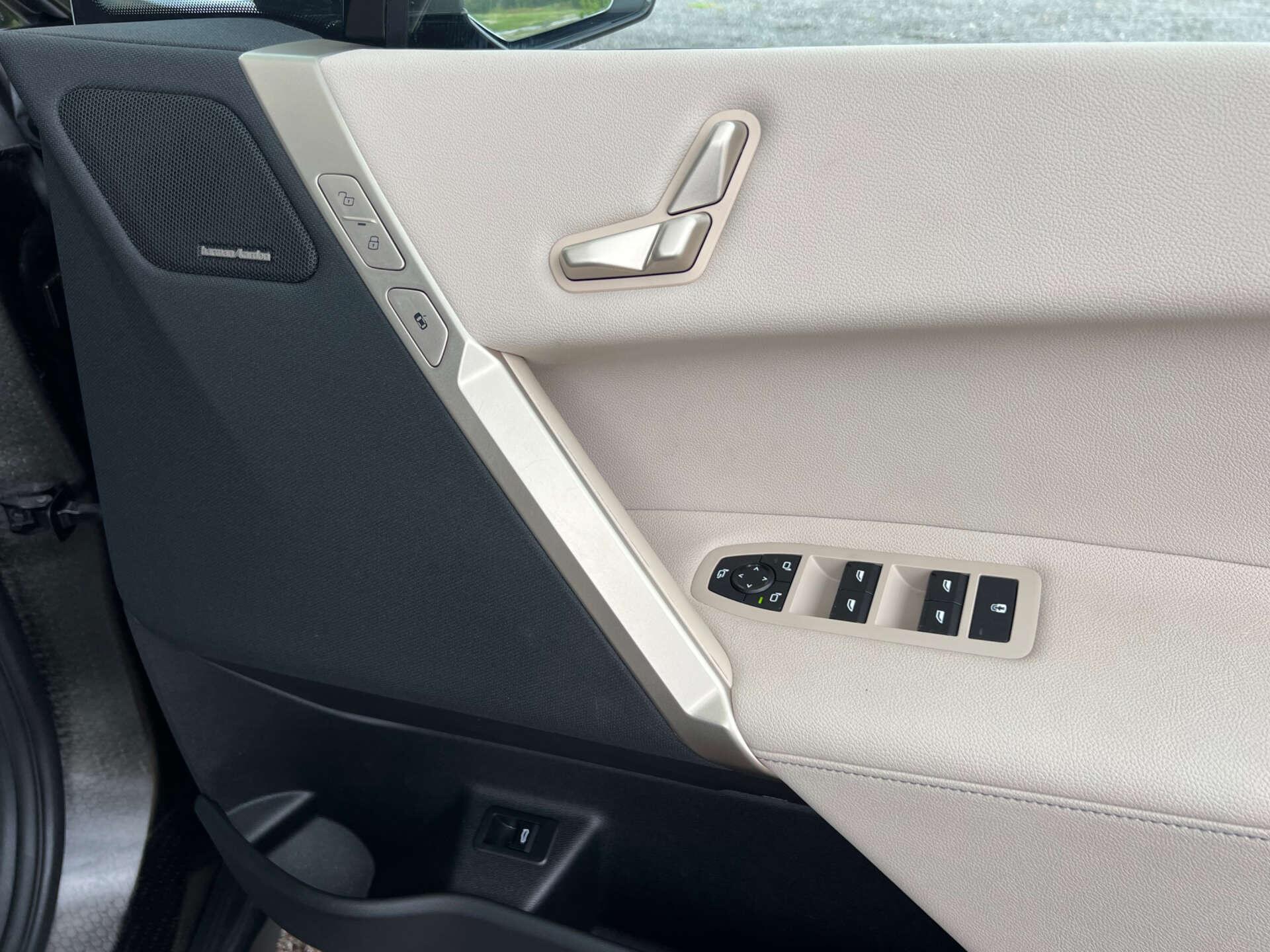 BMW iX view 40