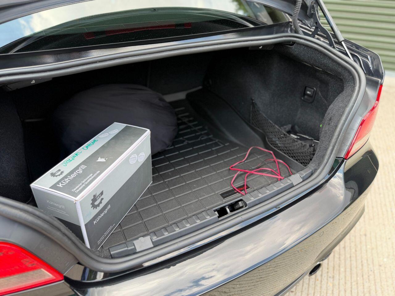 BMW 1 Series view 35