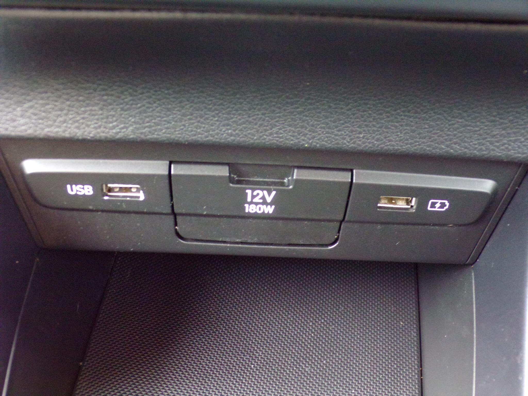 Hyundai Bayon view 21