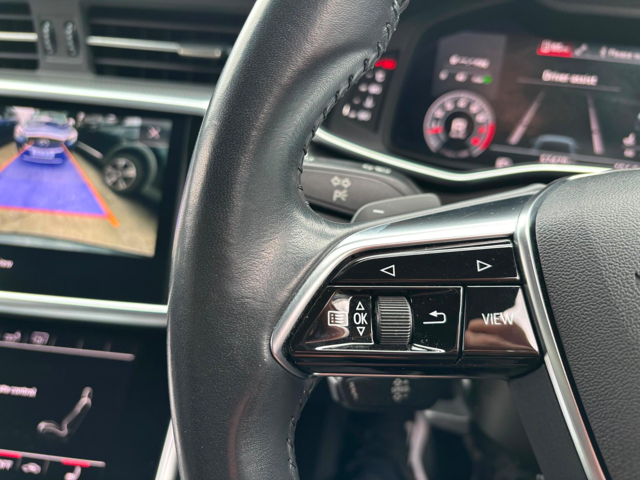 Audi A6 Allroad view 16