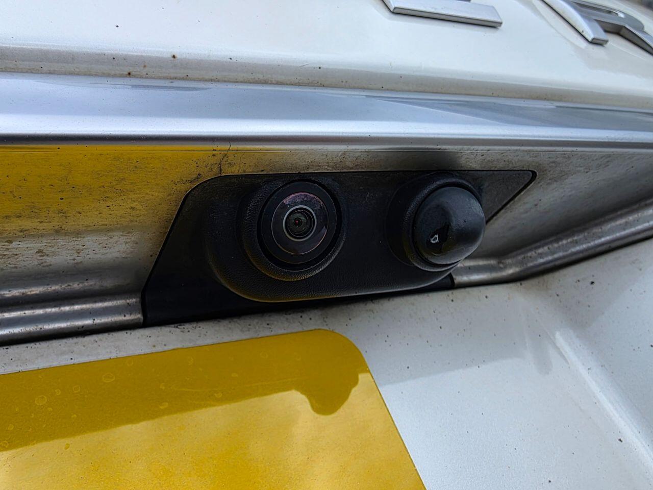 Land Rover Range Rover view 51