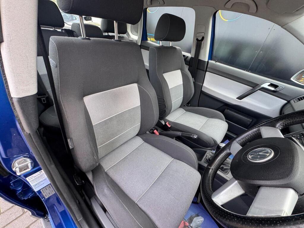 Volkswagen Polo view 15