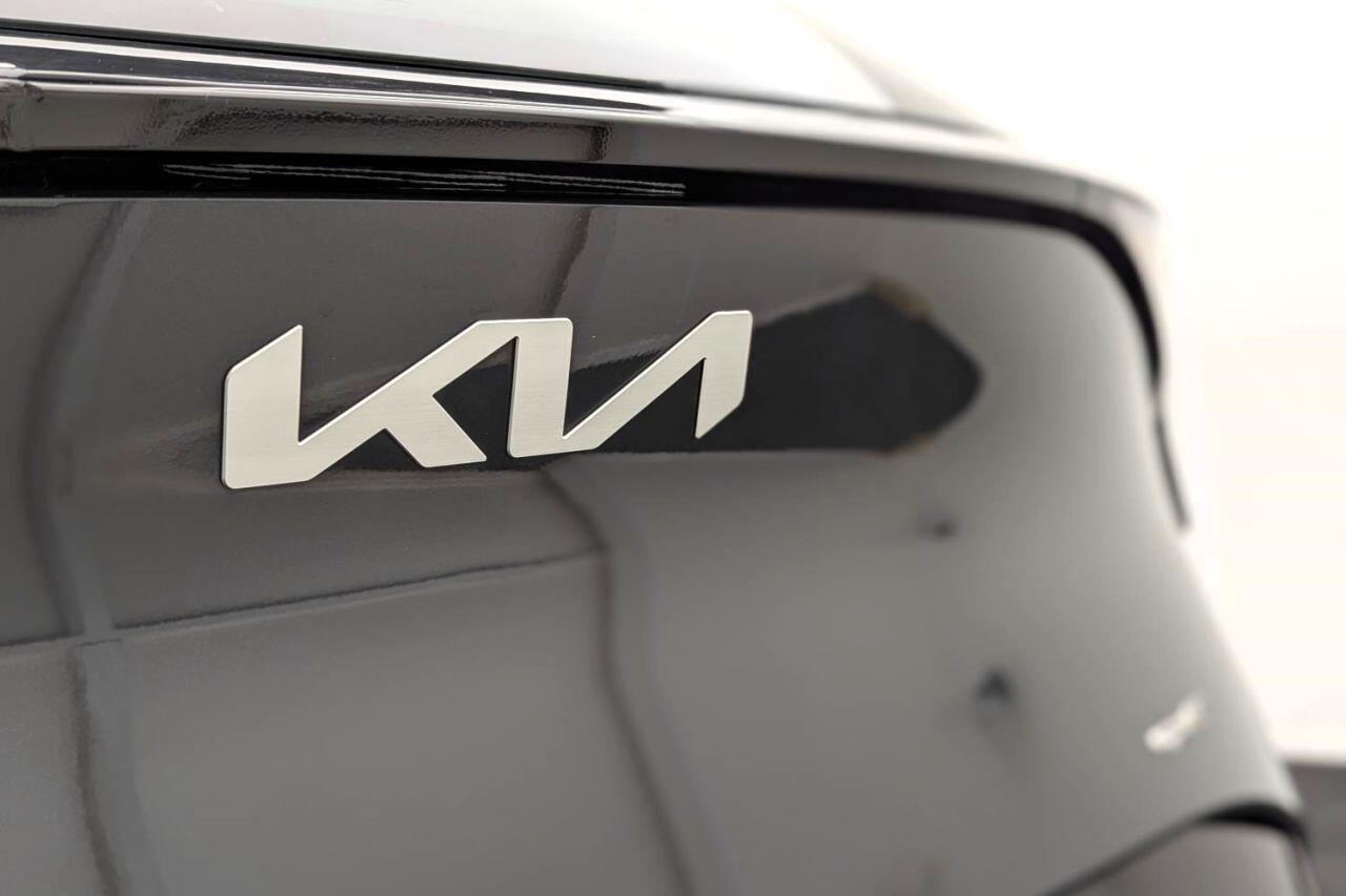 Kia Sportage view 40