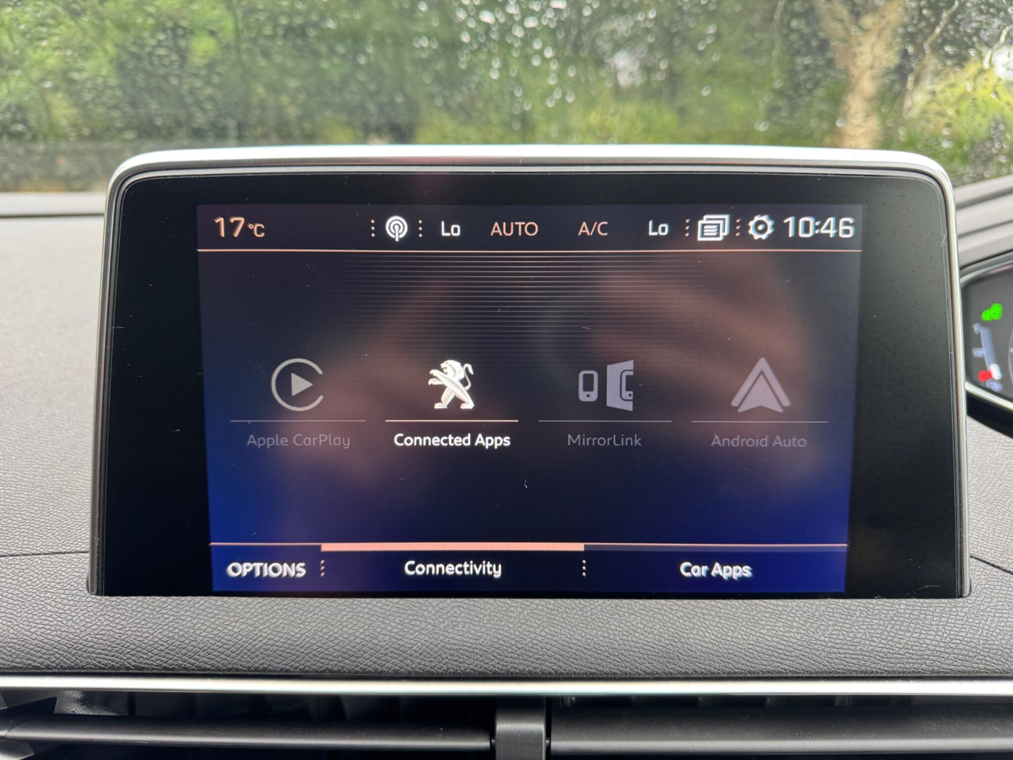 Peugeot 3008 view 61