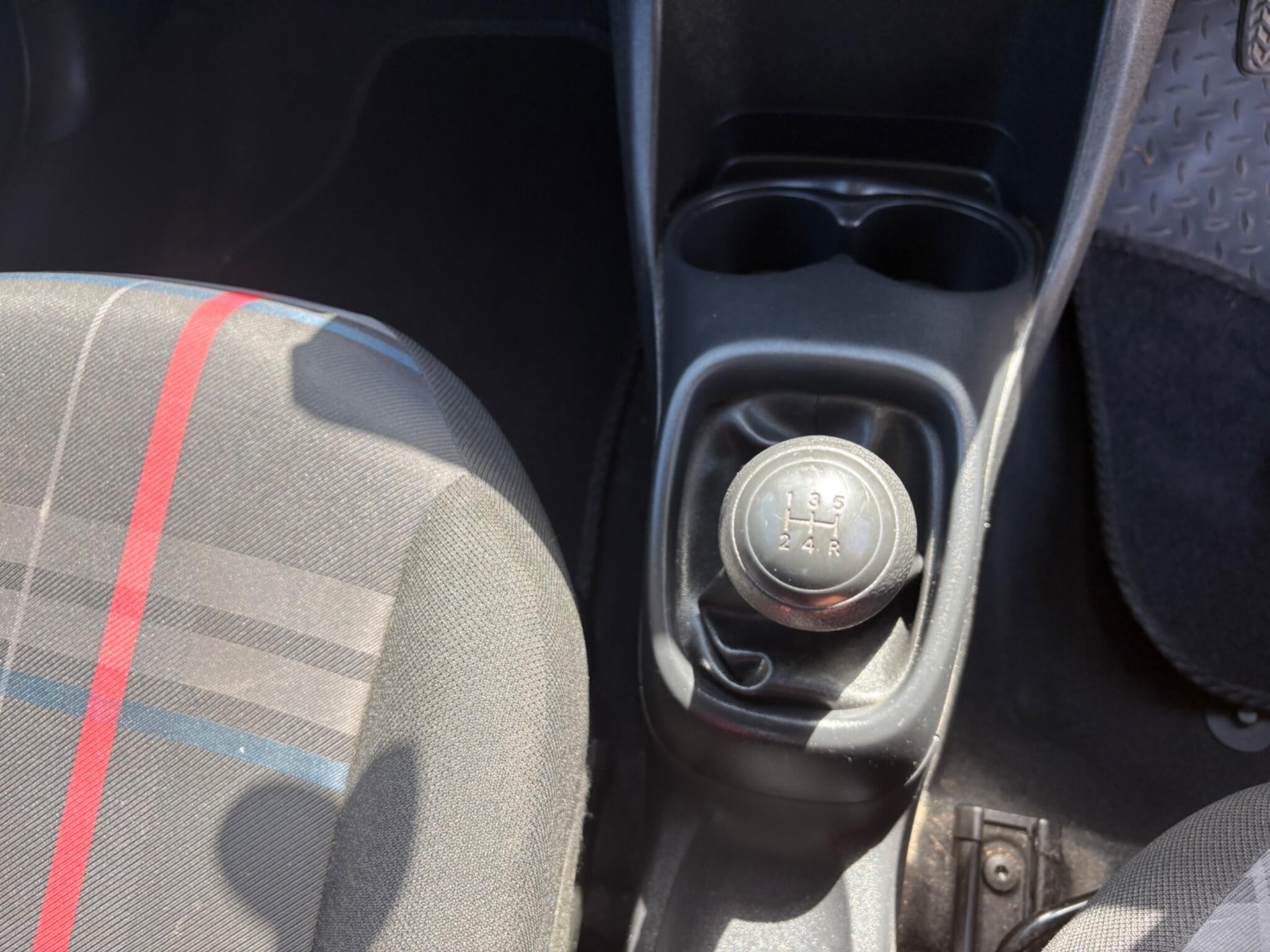 2015 Peugeot 108 1.0 Active Euro 6 5dr • 75,187 miles image 21