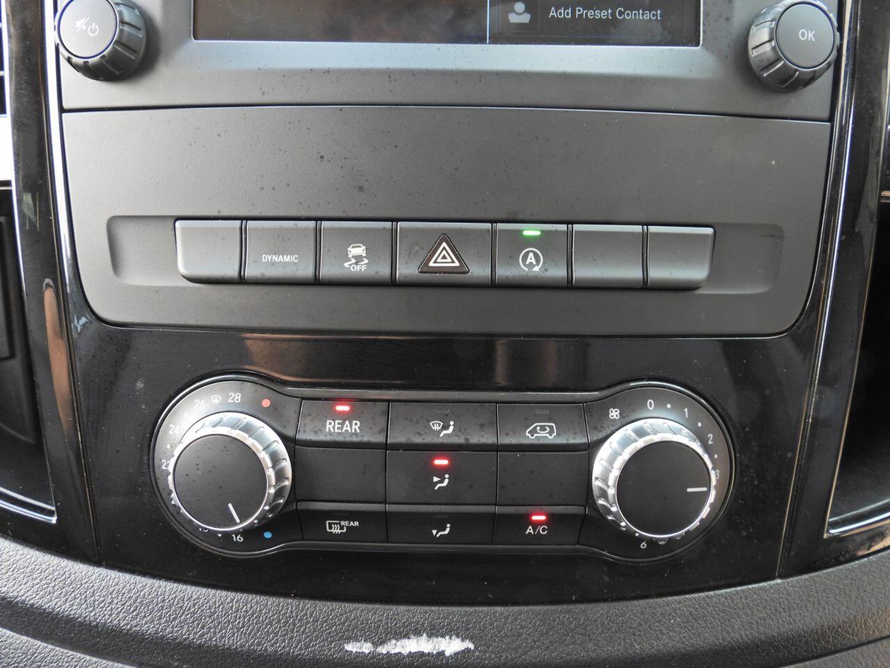 Mercedes-Benz Vito view 38