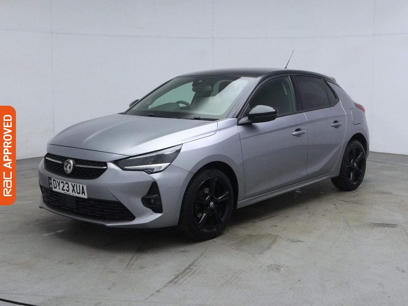 Vauxhall Corsa view 29