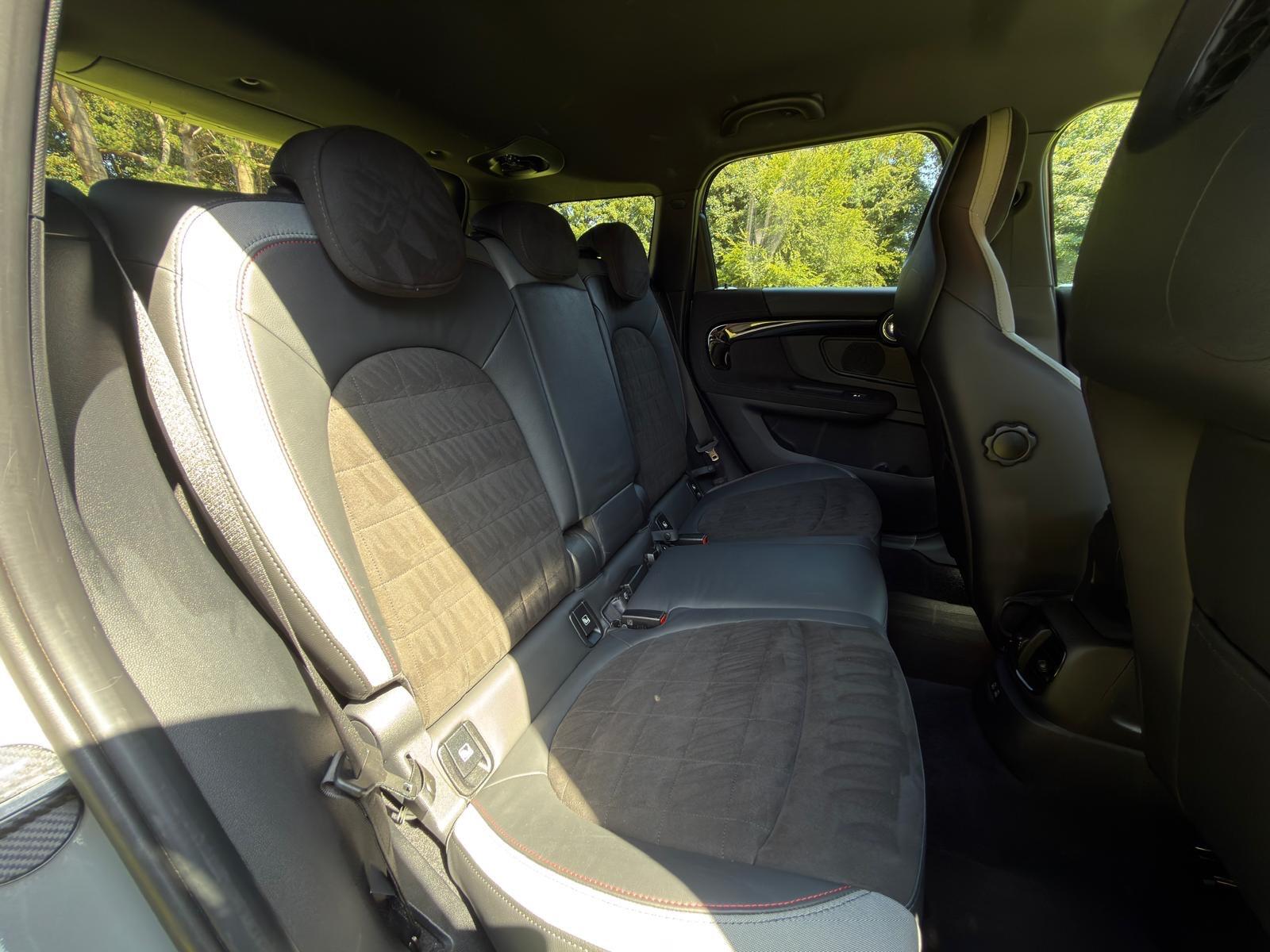 Mini Countryman view 52