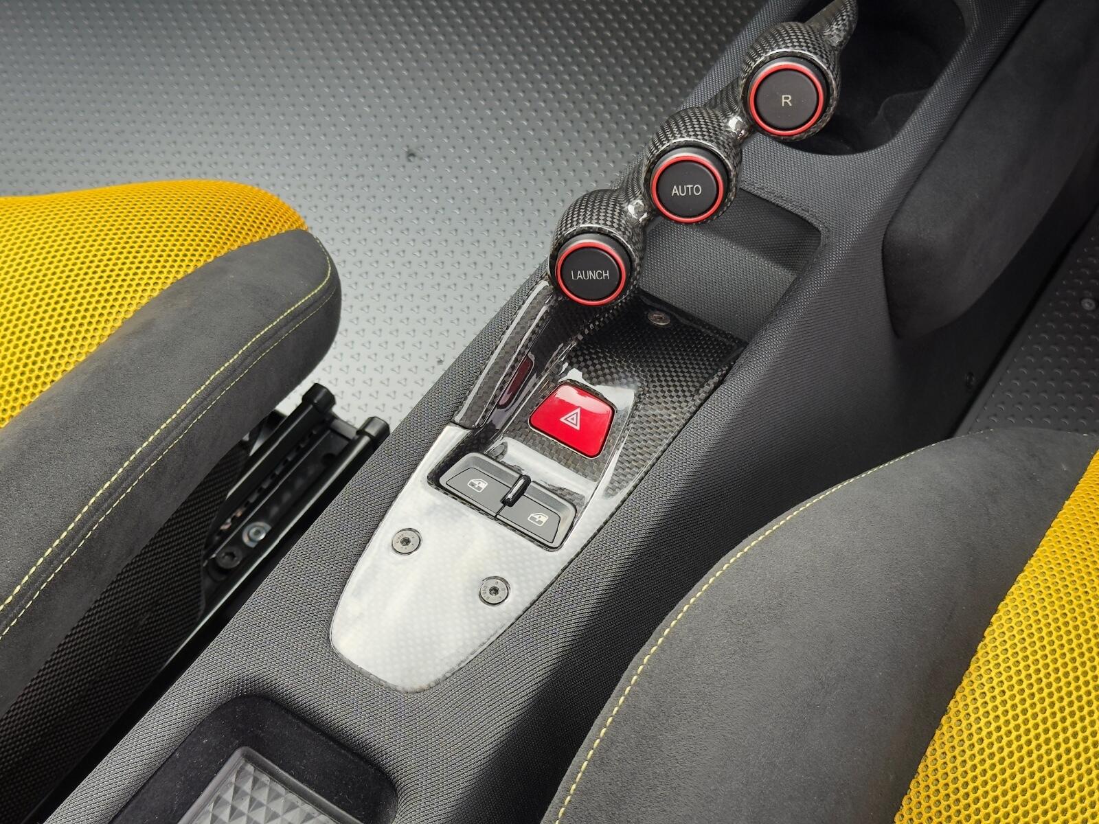 Ferrari 458 view 43