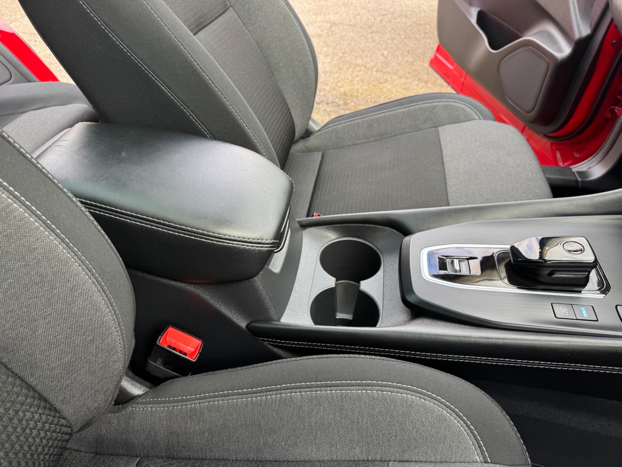 Nissan Qashqai view 35