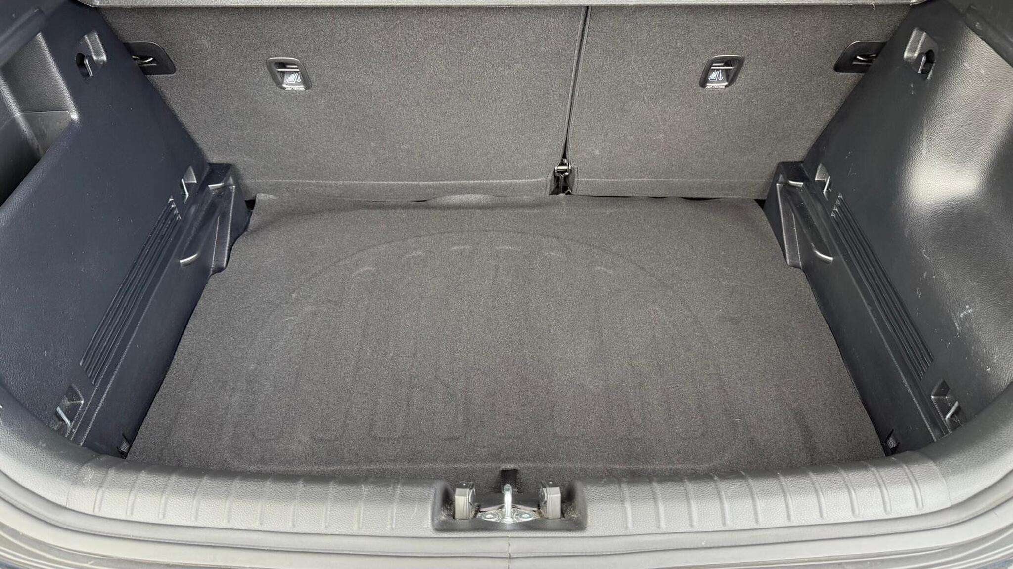 Kia Stonic view 9