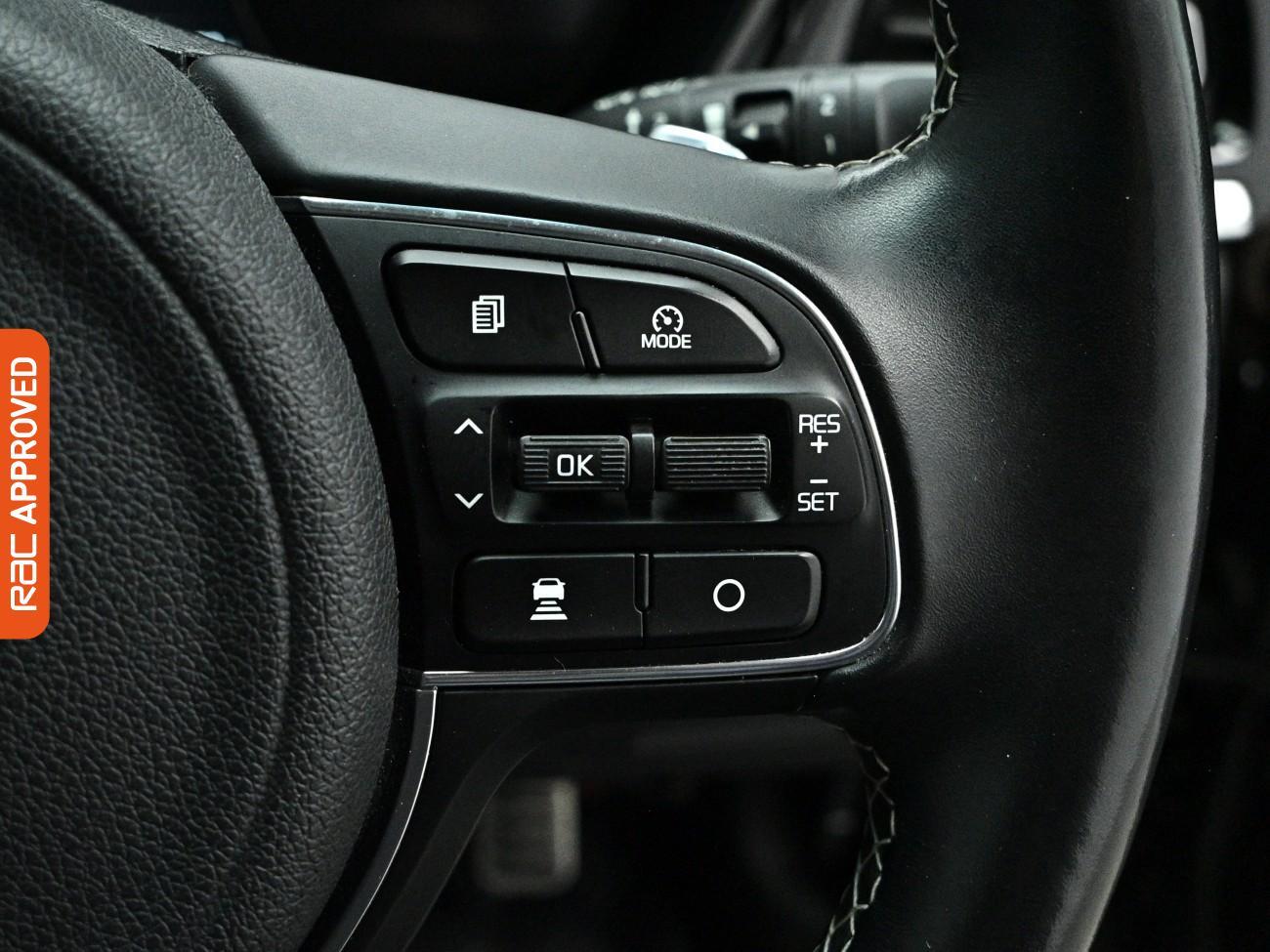 Kia Niro view 26