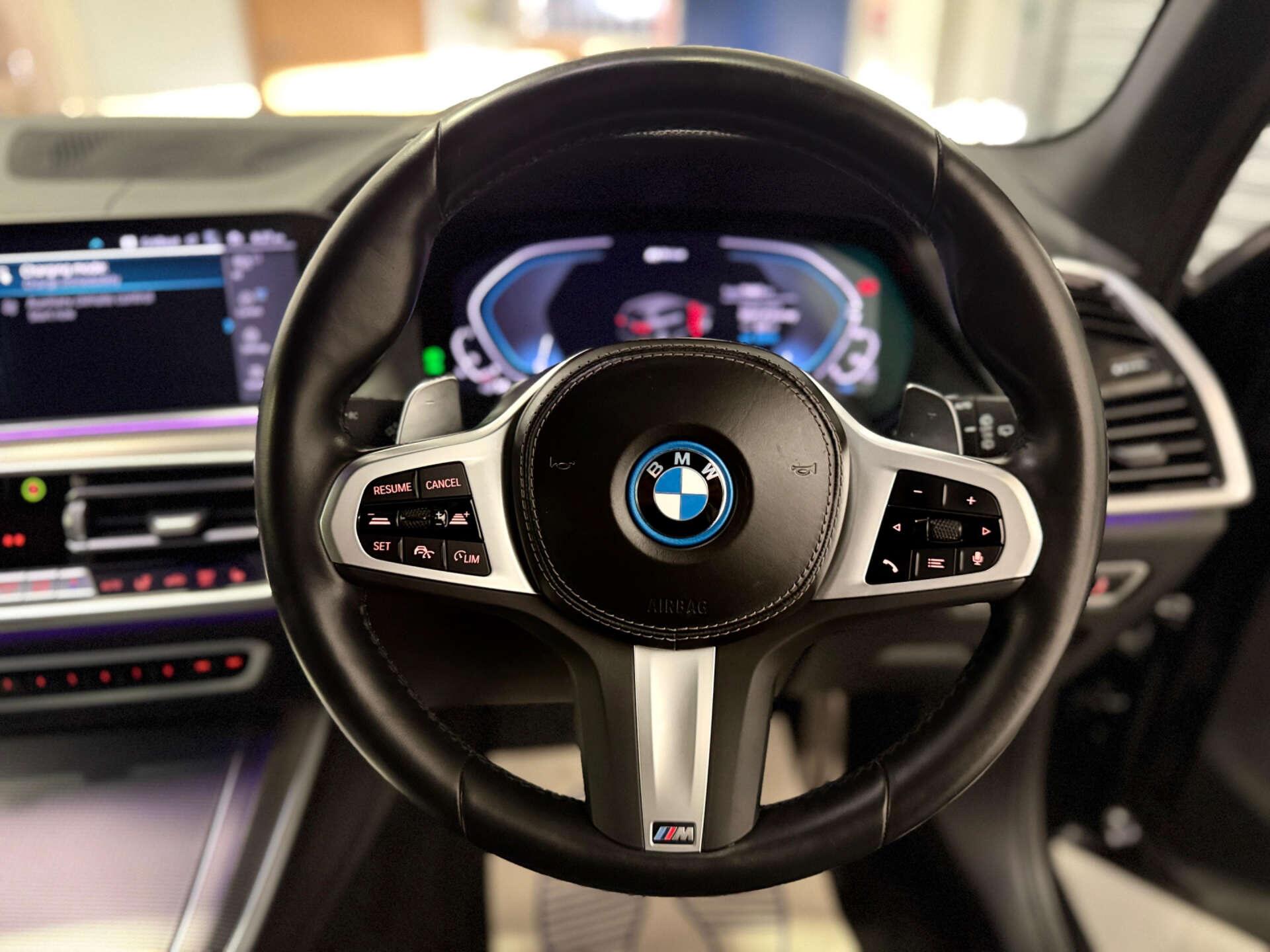 BMW X5 X5 view 18