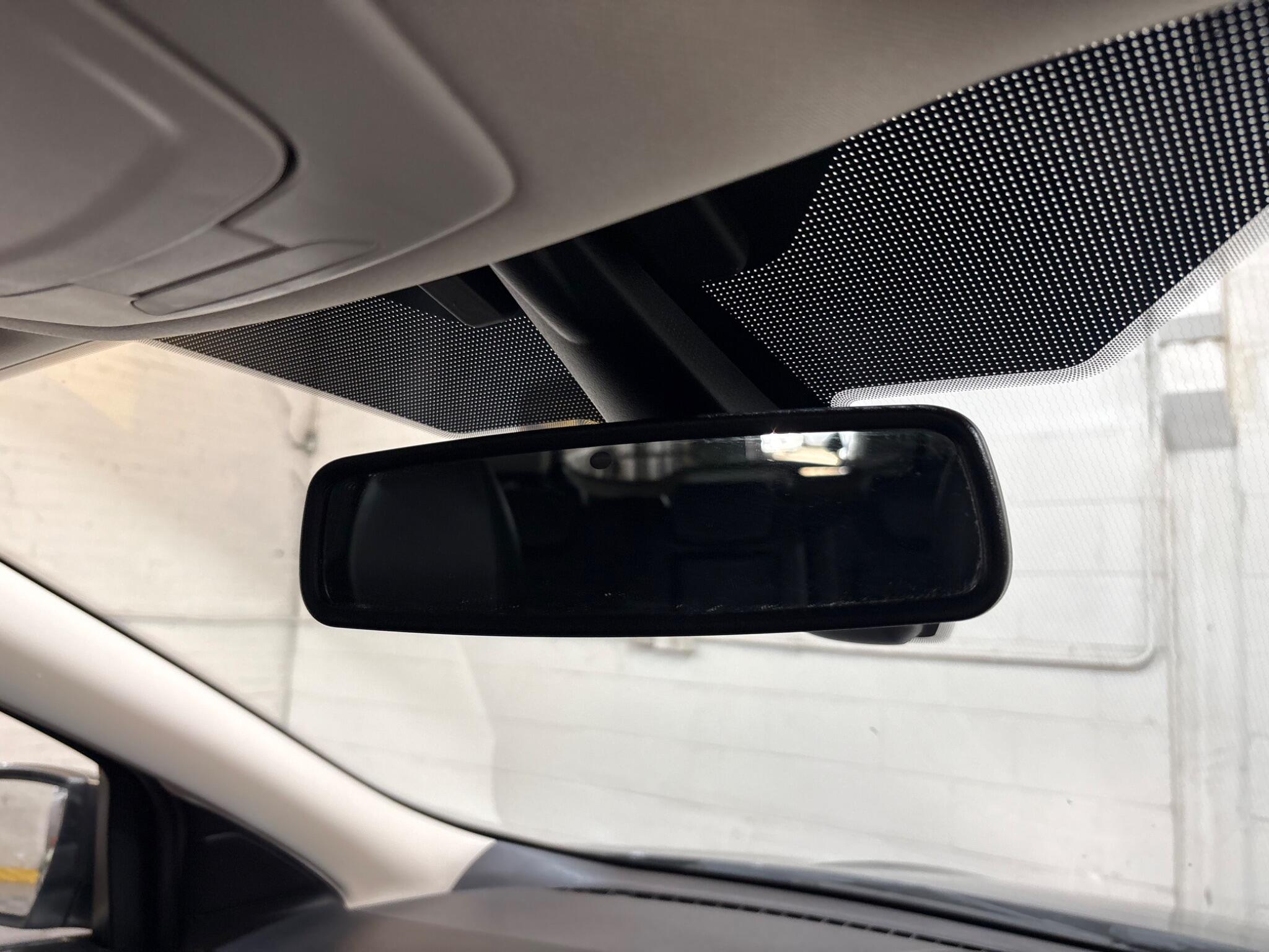 Ford Kuga view 64