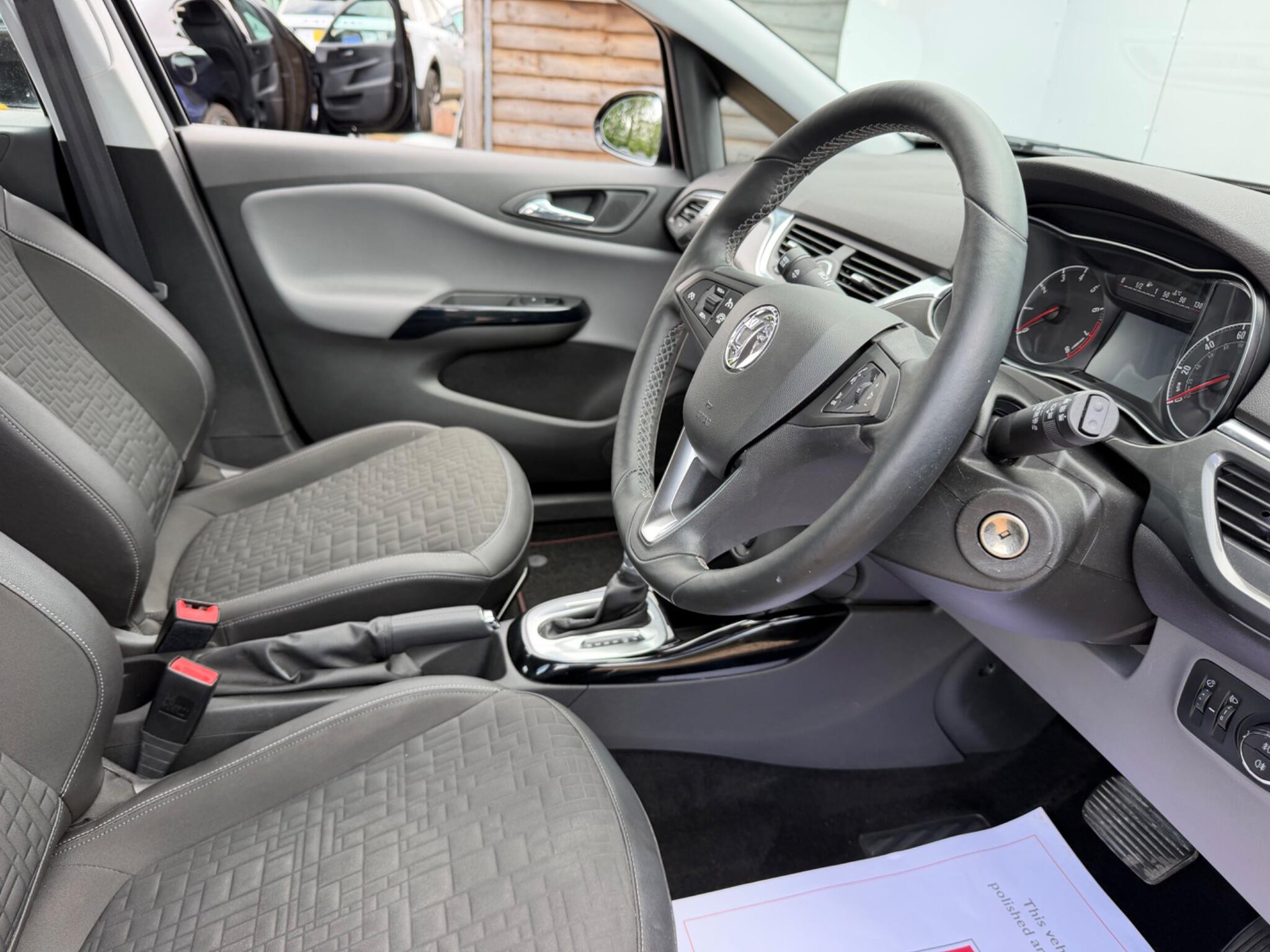 Vauxhall Corsa view 15