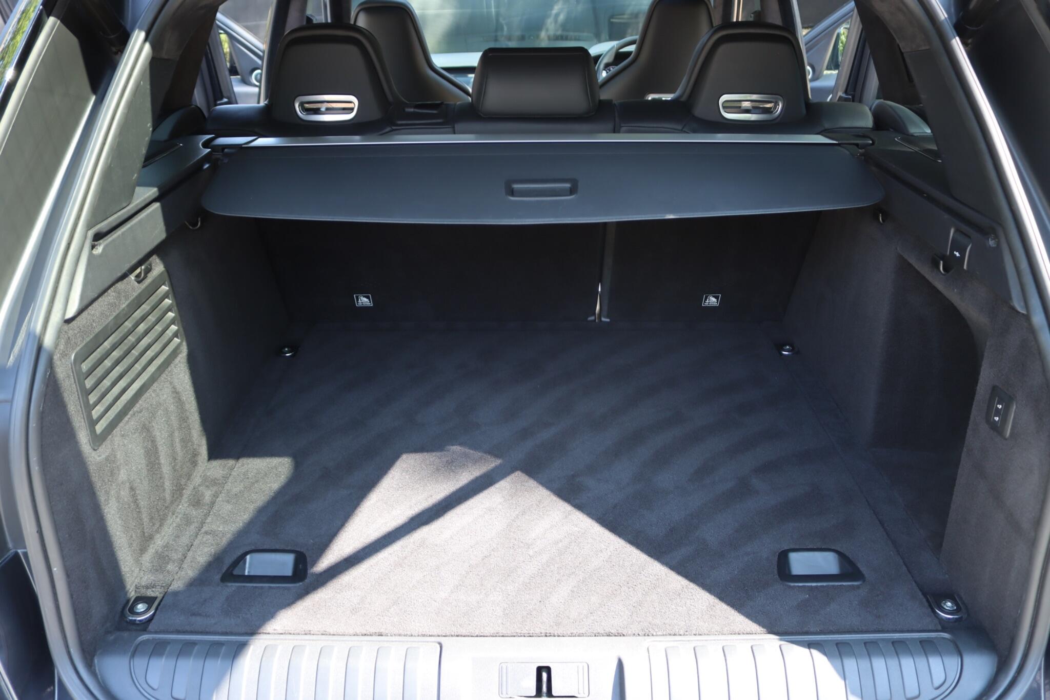 Land Rover Range Rover Sport view 38