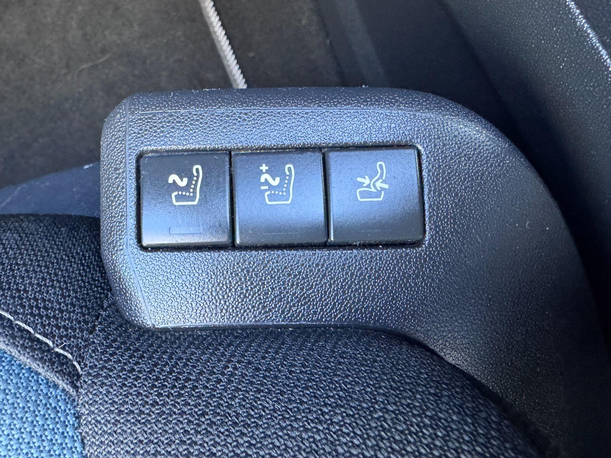 2018 Citroen Grand C4 Picasso image 49