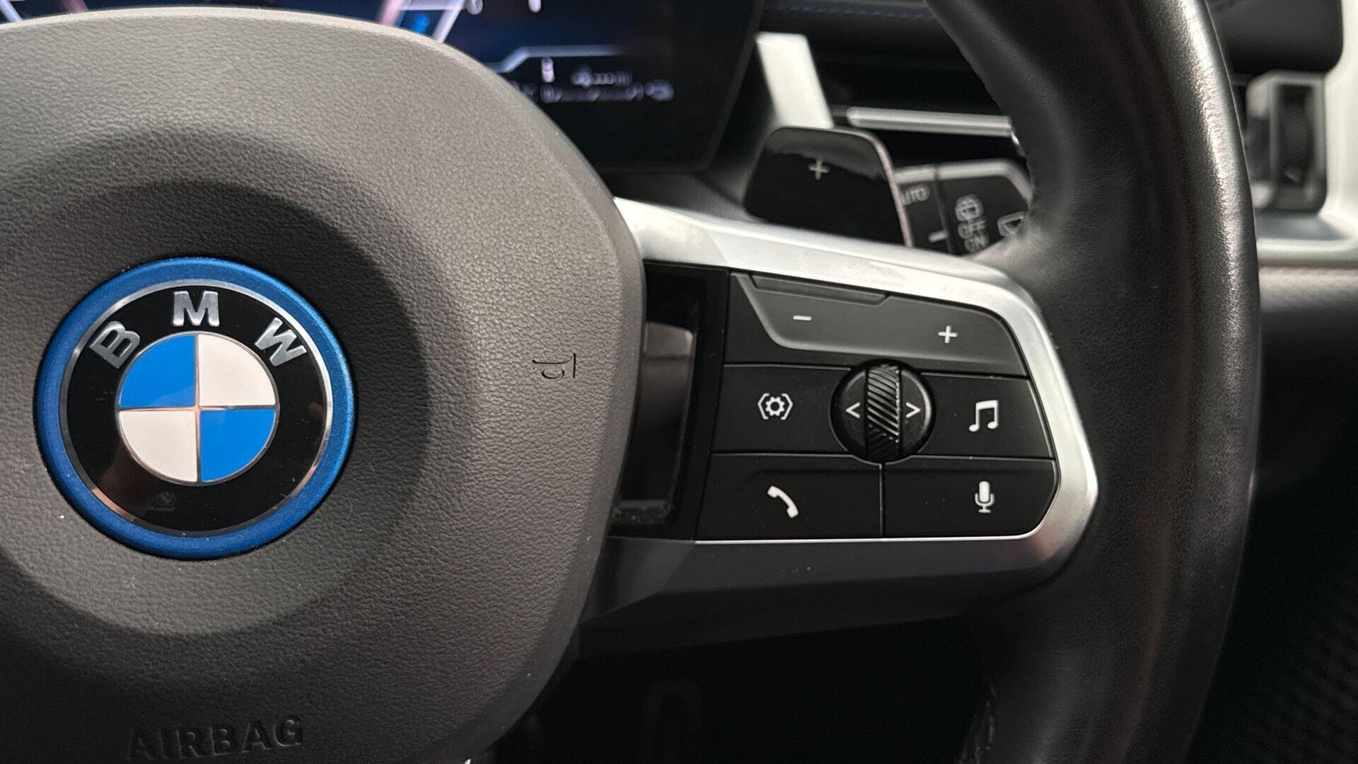 BMW X1 view 19