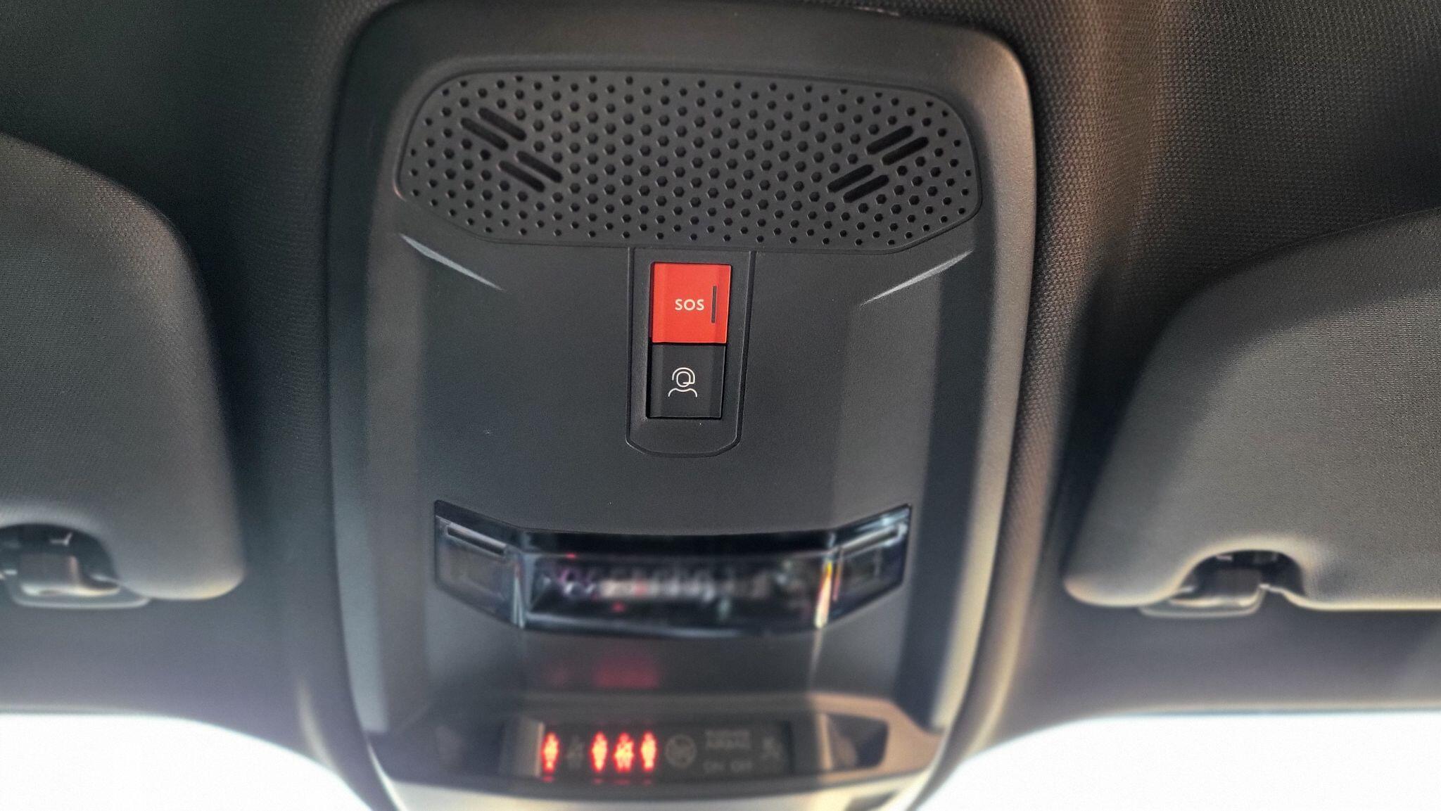 Peugeot 2008 view 25